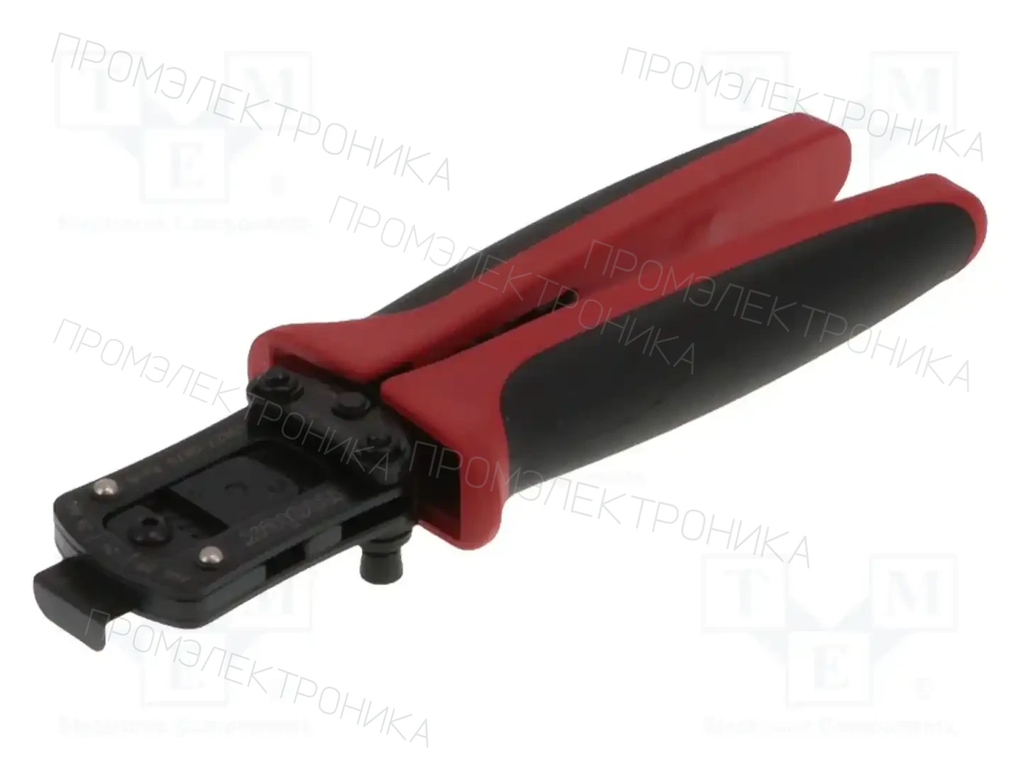 MOLEX 213309-3100 — Специальные струбцины