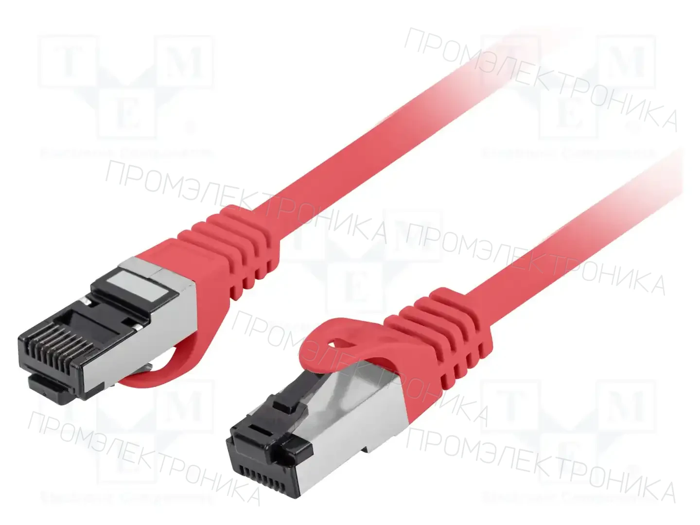 LANBERG PCF8-10CU-0150-R — Кабели и адаптеры RJ45