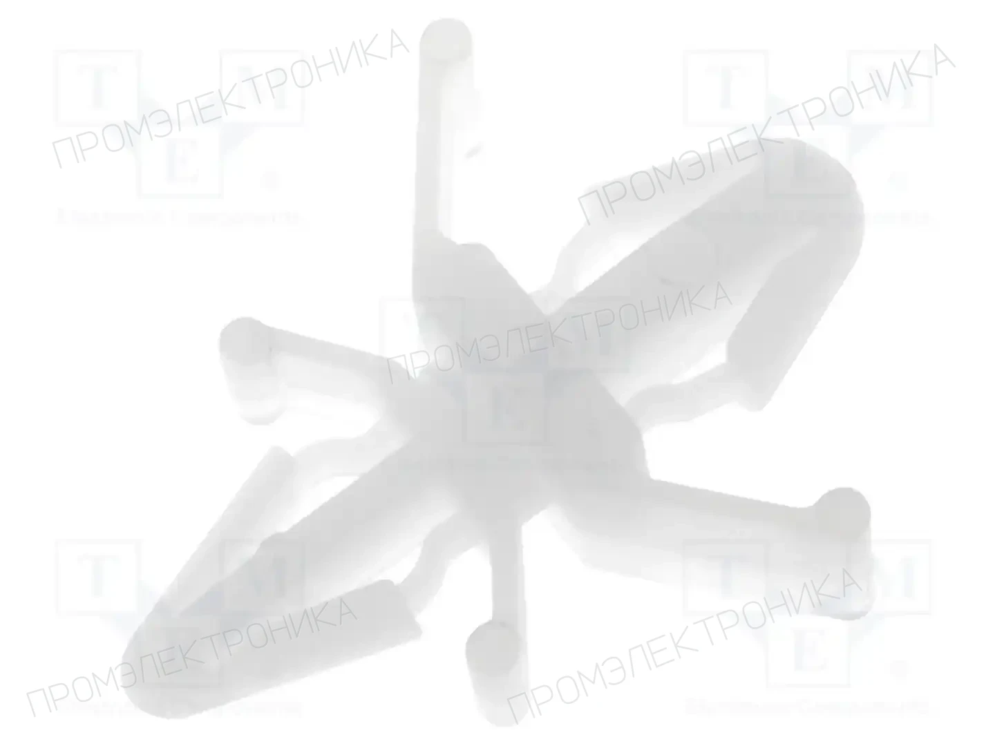 FIX&FASTEN FIX-CBS-3.8 — Дюбели пластмассовые