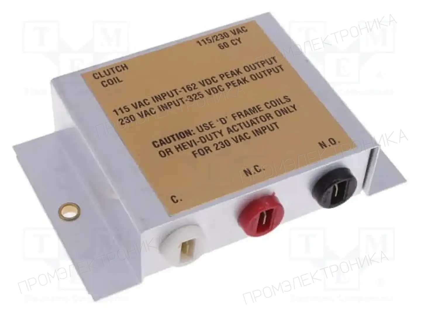 MOLEX 11-40-0177 — Специальные струбцины