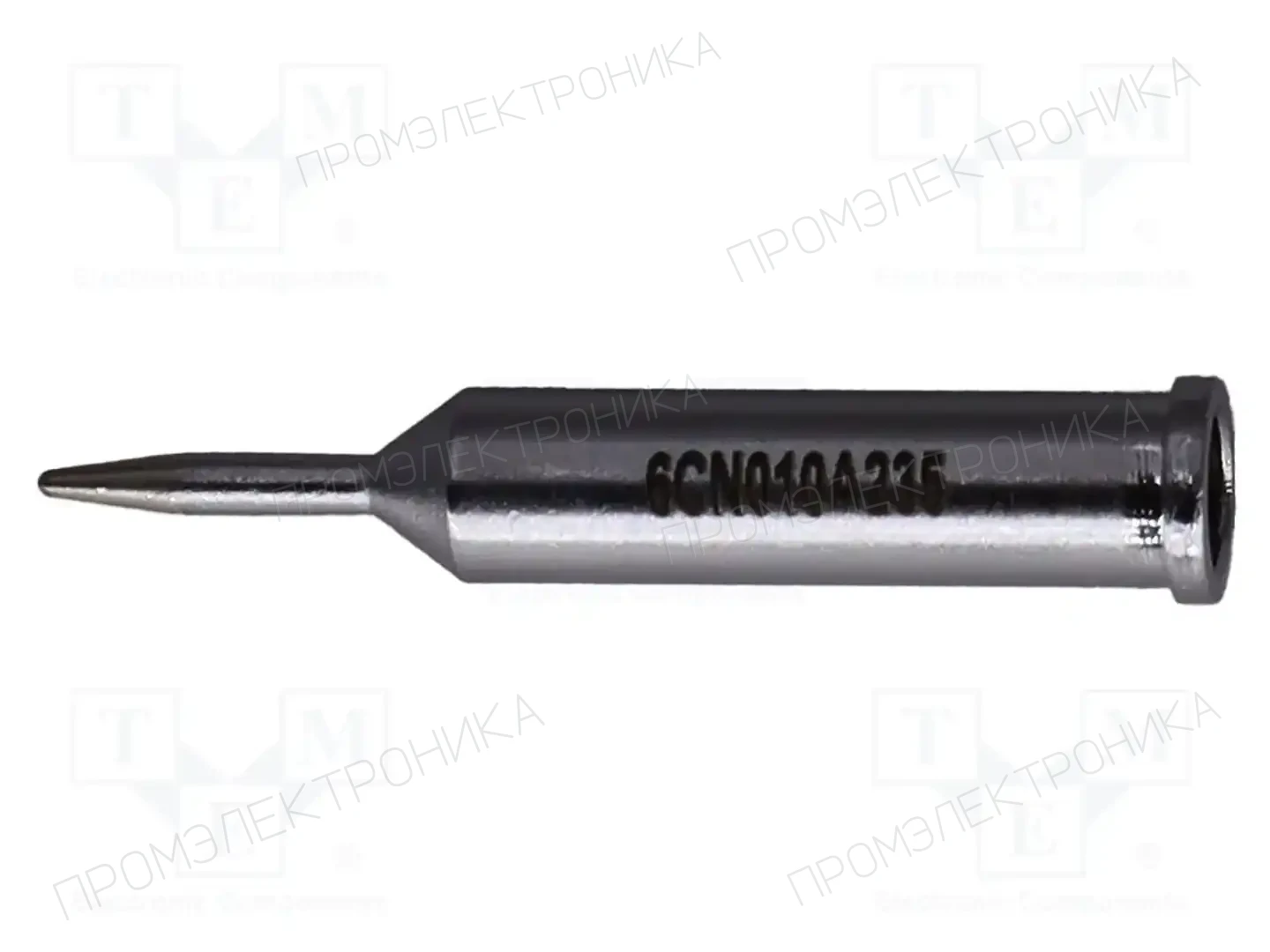 METCAL GT6-CN0010A — Жала паяльников