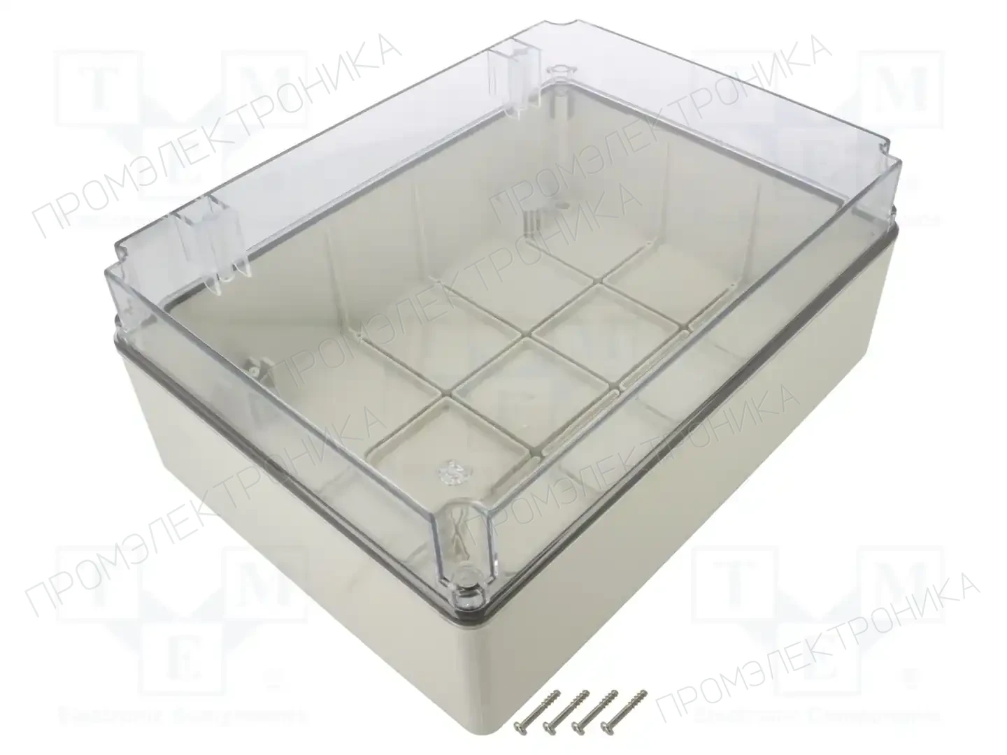 SCAME 686.229 — Корпуса универсальные