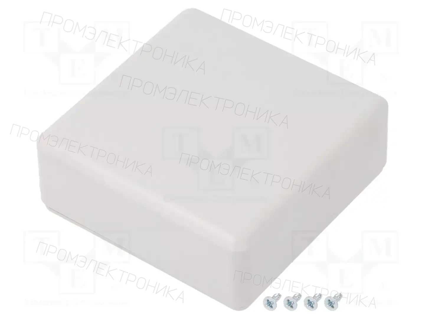 SUPERTRONIC PP115G-S — Корпуса универсальные