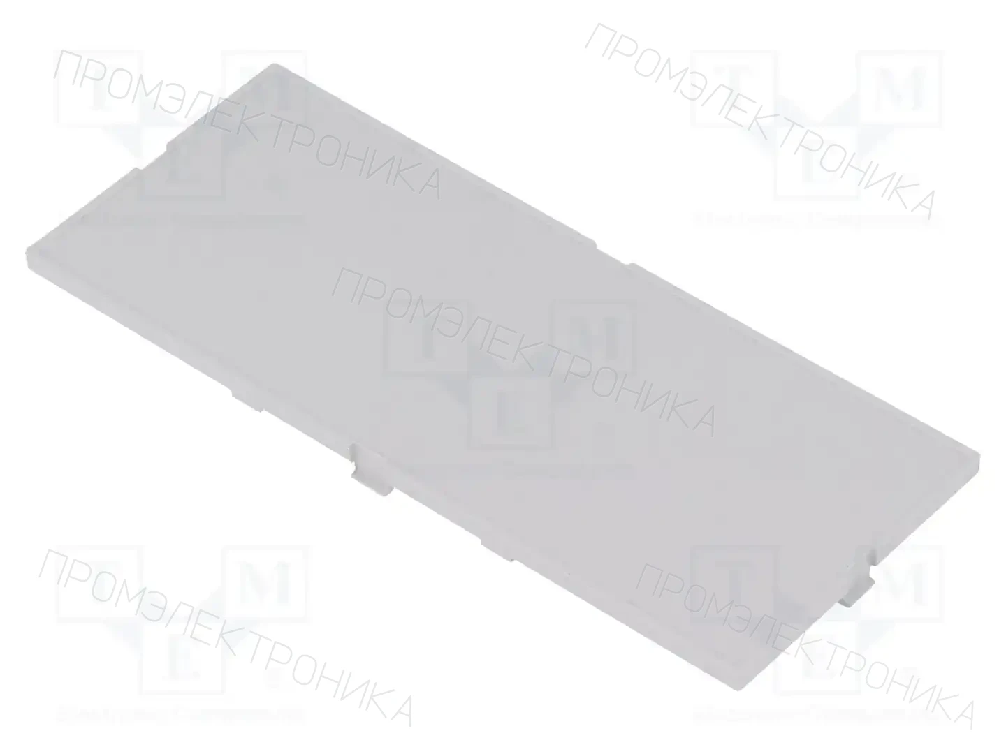 ITALTRONIC P05060201P.BL — Аксессуары к корпусам на DIN-рейку