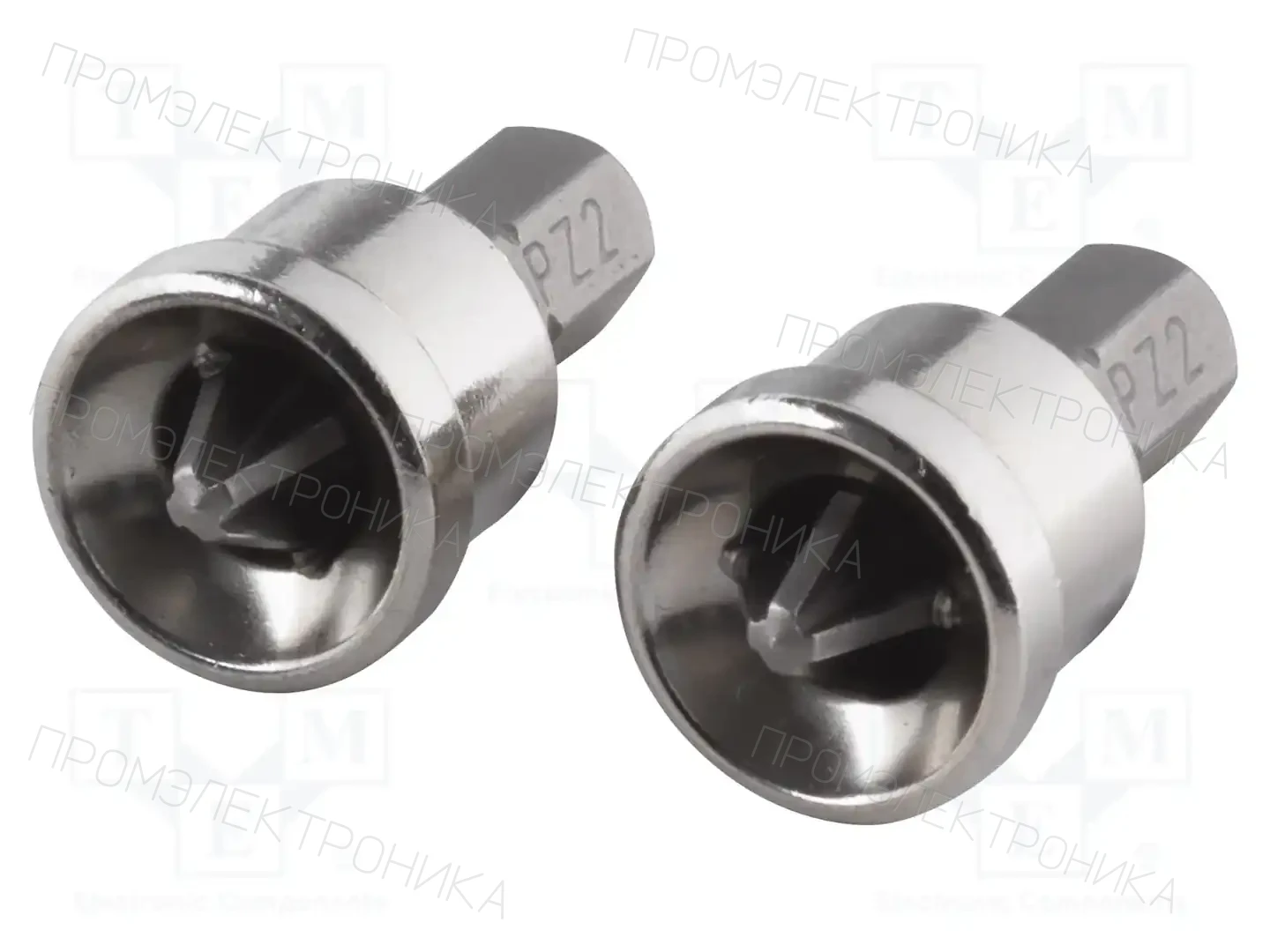 WOLFCRAFT 1344000 — Наконечники для отверток