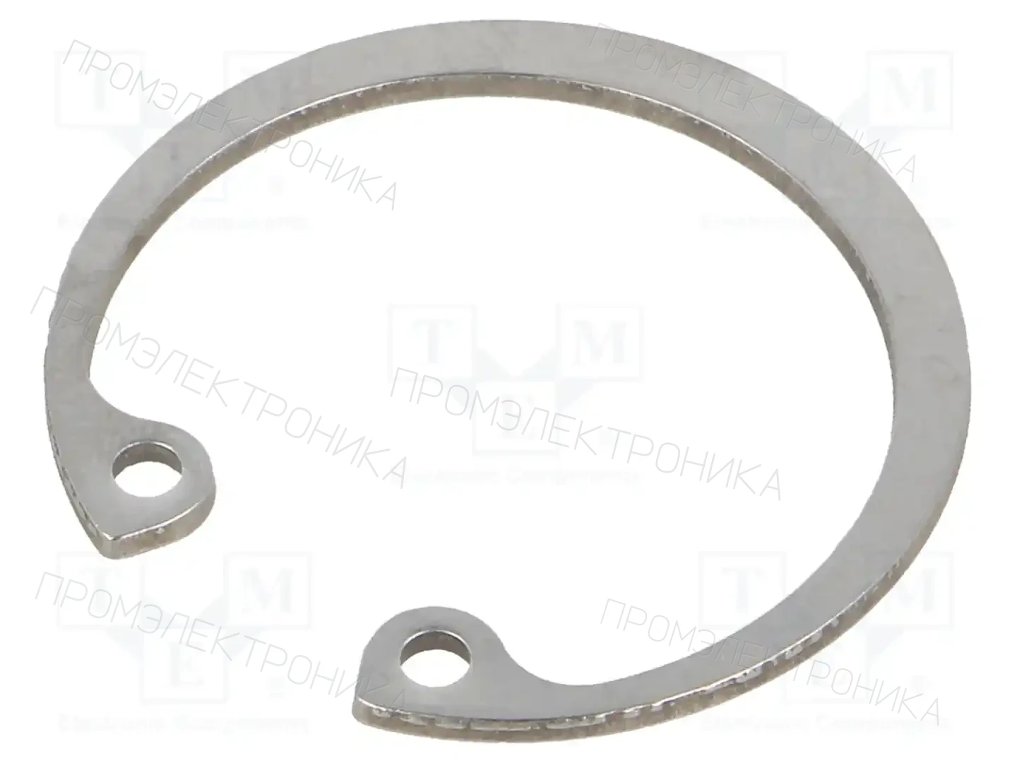 BOSSARD 1255258 — Стопорные кольца