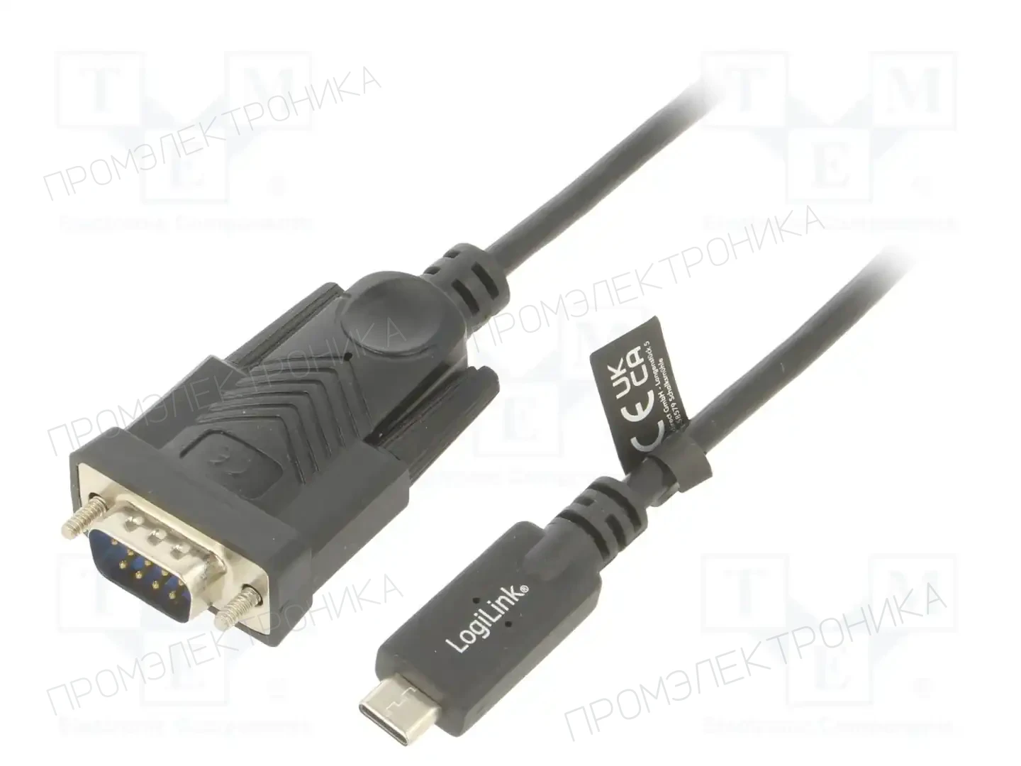 LOGILINK AU0051A — Компьютерные кабели и адаптеры