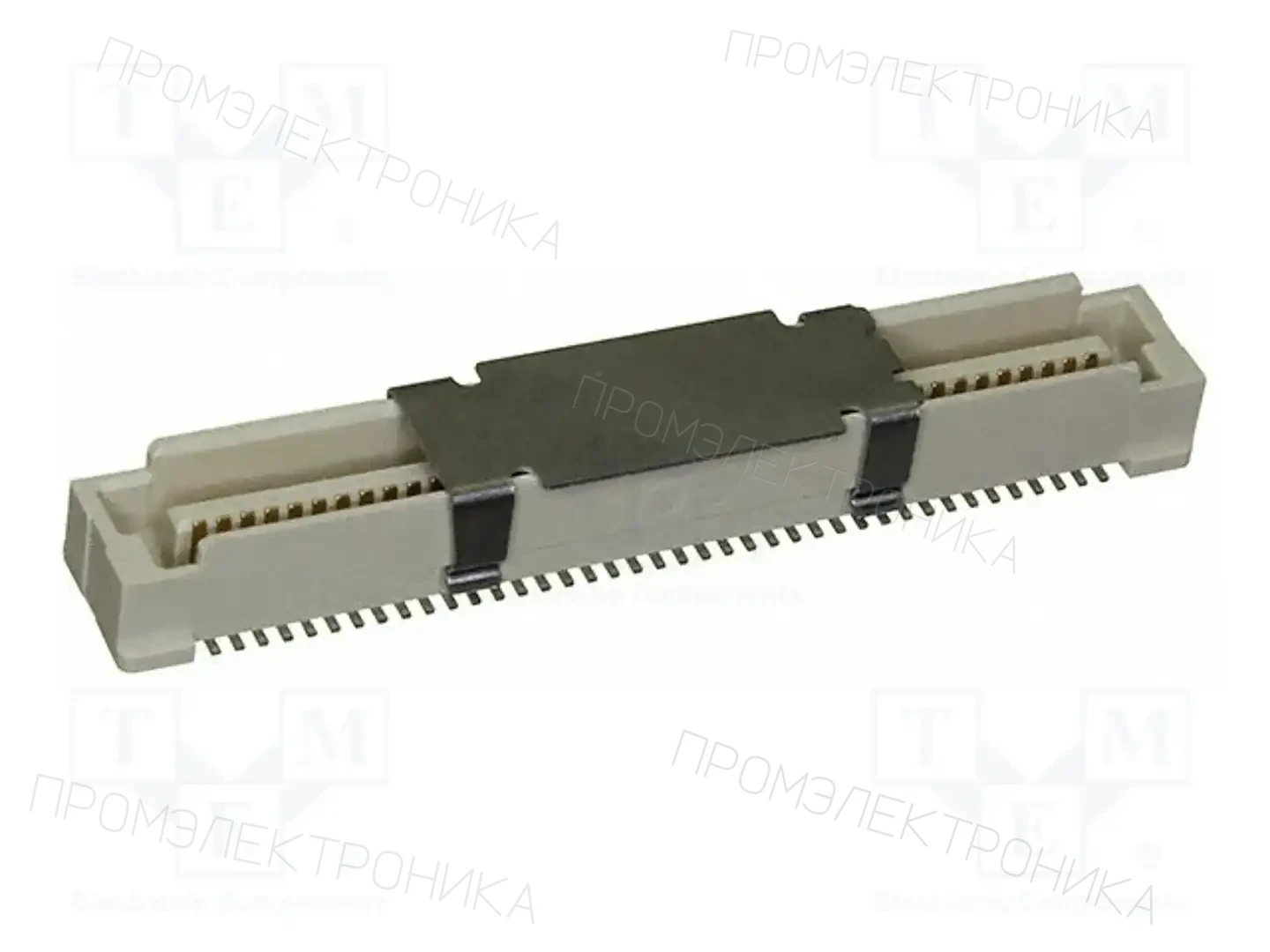 AMPHENOL 10144518-081802LF — Разъeмы пластина - пластина