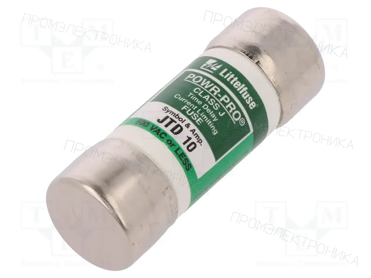LITTELFUSE JTD010 — Предохранители прочие