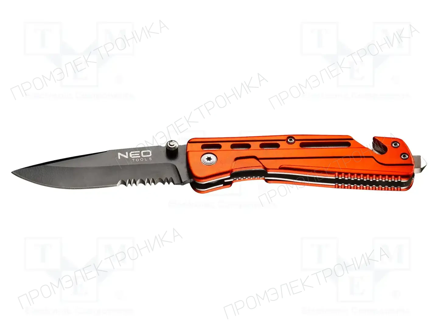 NEO TOOLS 63-026 — Ножницы, маленькие ножницы, ножи