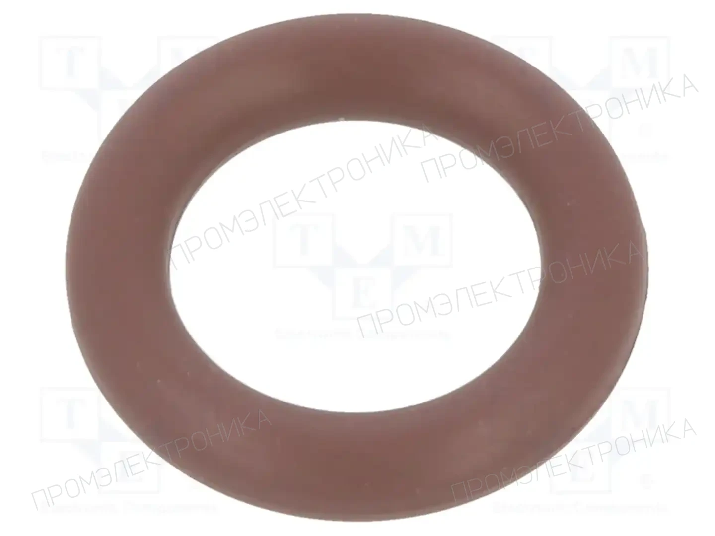 ORING USZCZELNIENIA TECHNICZNE 01-0007.00X2 ORING 80FPM BROWN — Уплотнители