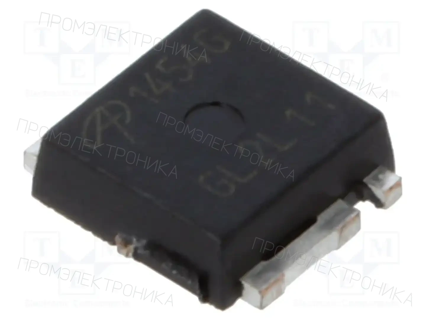 ALPHA & OMEGA SEMICONDUCTOR AOL1454G — Транзисторы с каналом N SMD