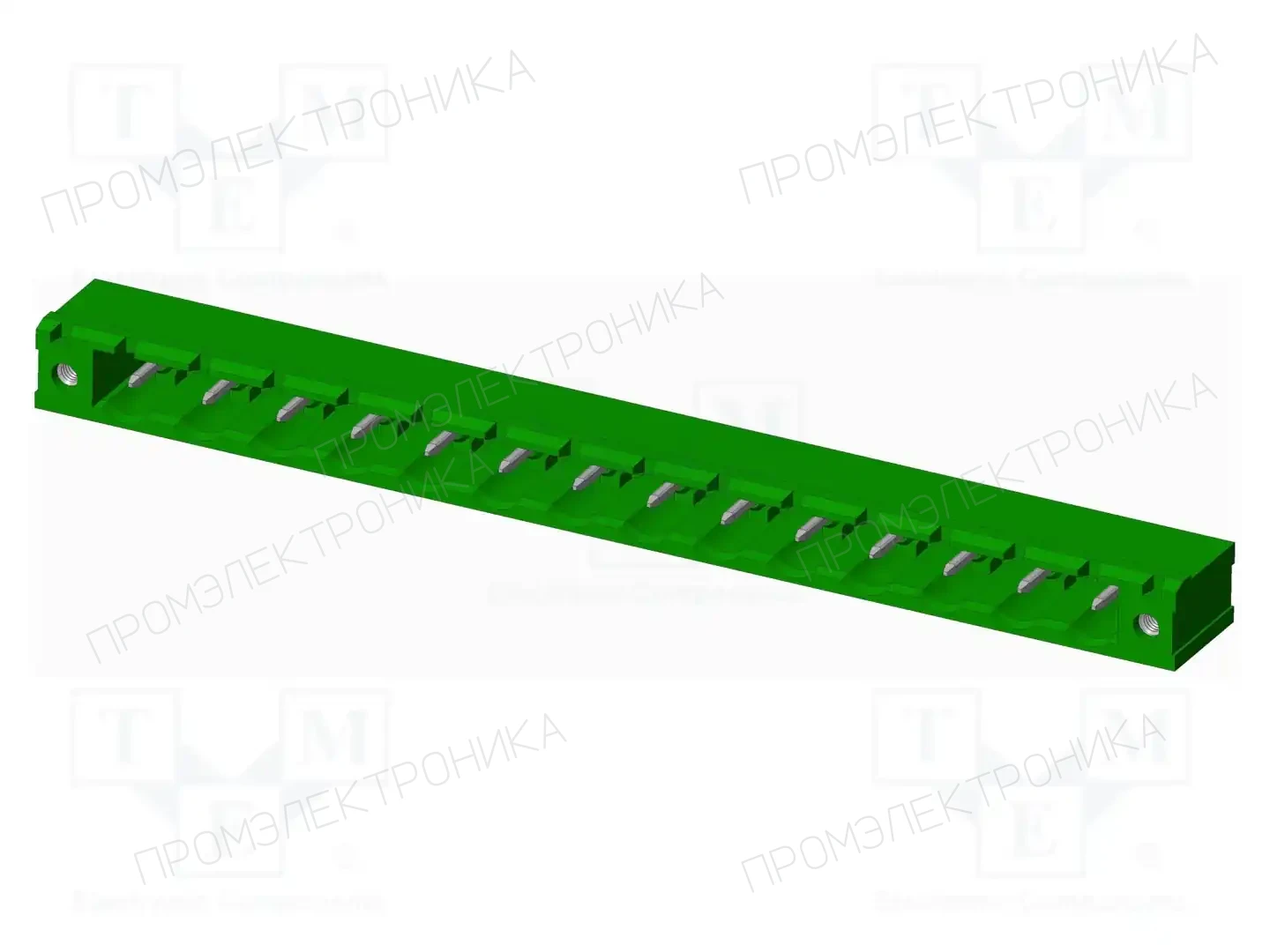 AMPHENOL ANYTEK OQ1405510000G — Клеммные колодки разъемного типа