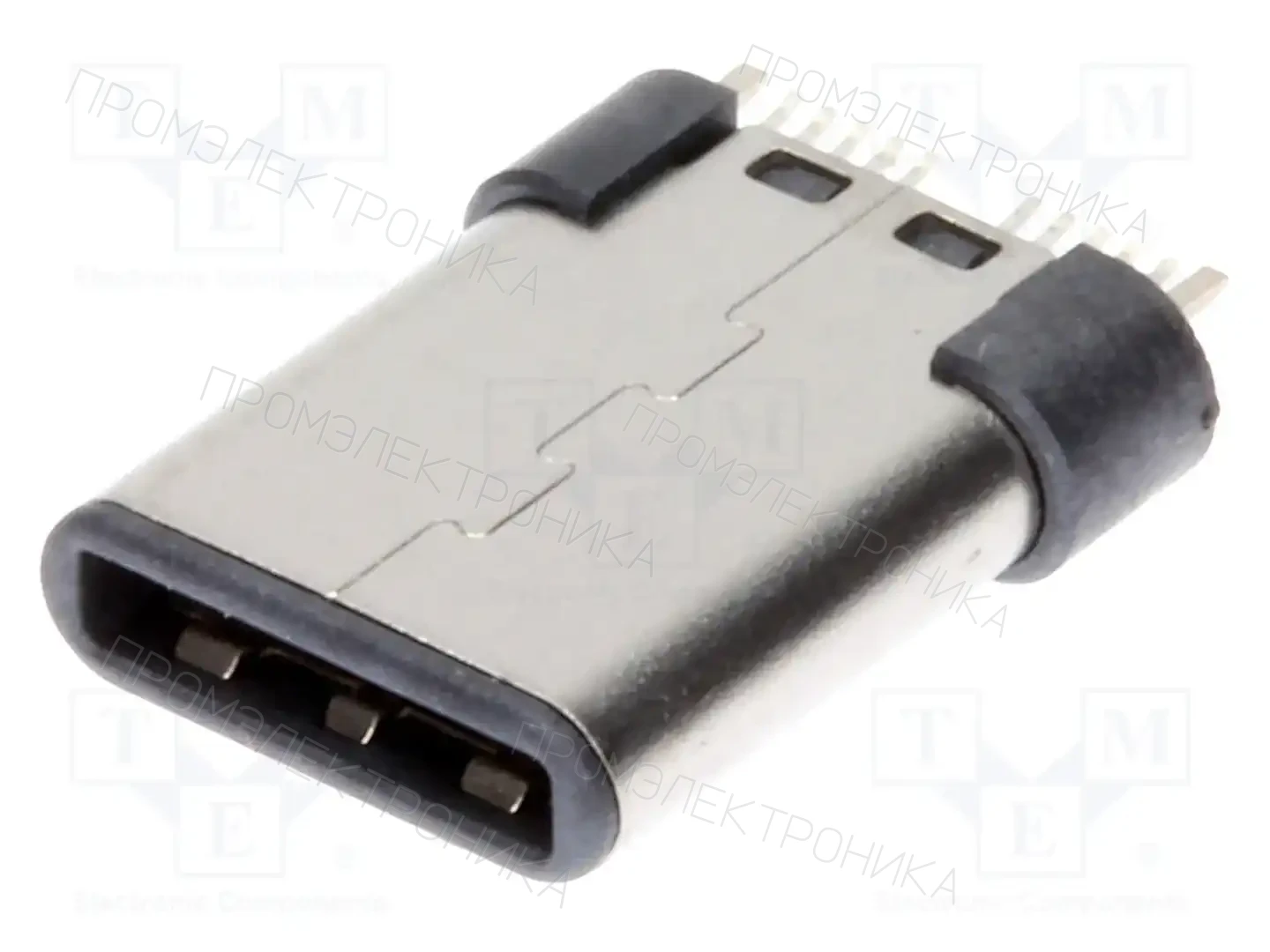 AMPHENOL COMMUNICATIONS SOLUTIONS 12401562E4#2A — Разъeмы USB и IEEE1394