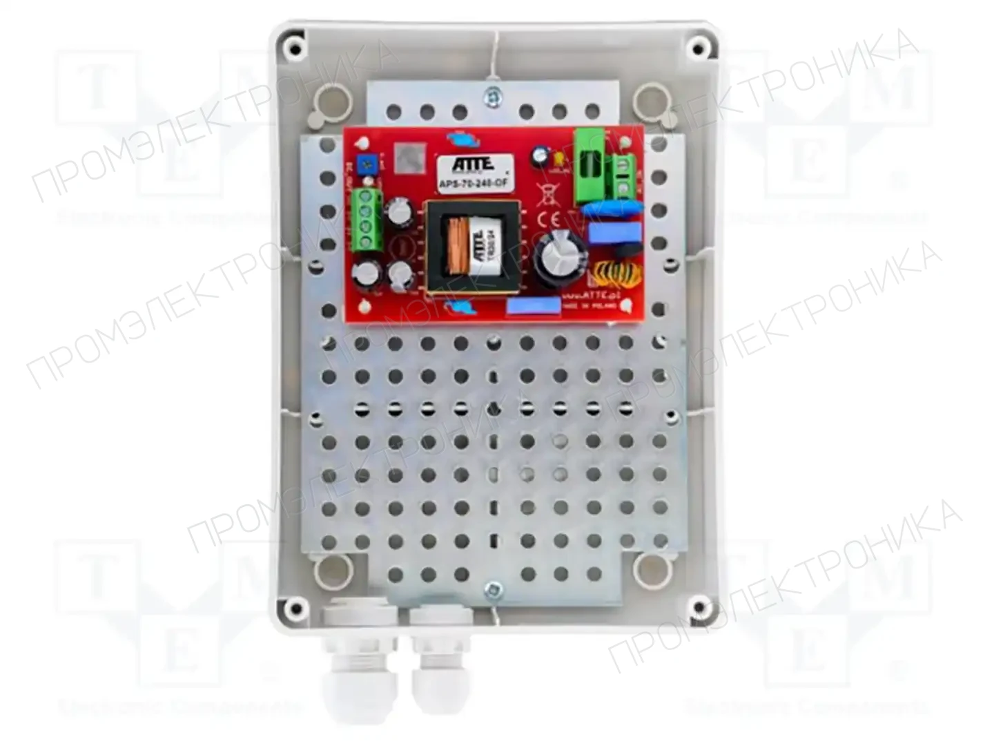 ATTE POWER APS-70-240-M1 — Системы видеонаблюдения