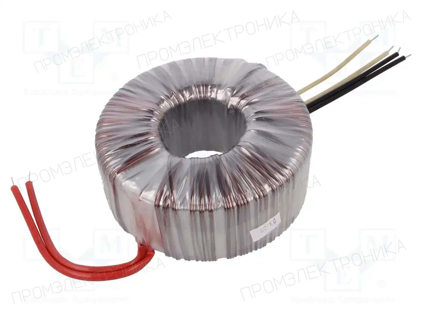 INDEL TST 600/014 — Трансформаторы тороидальные