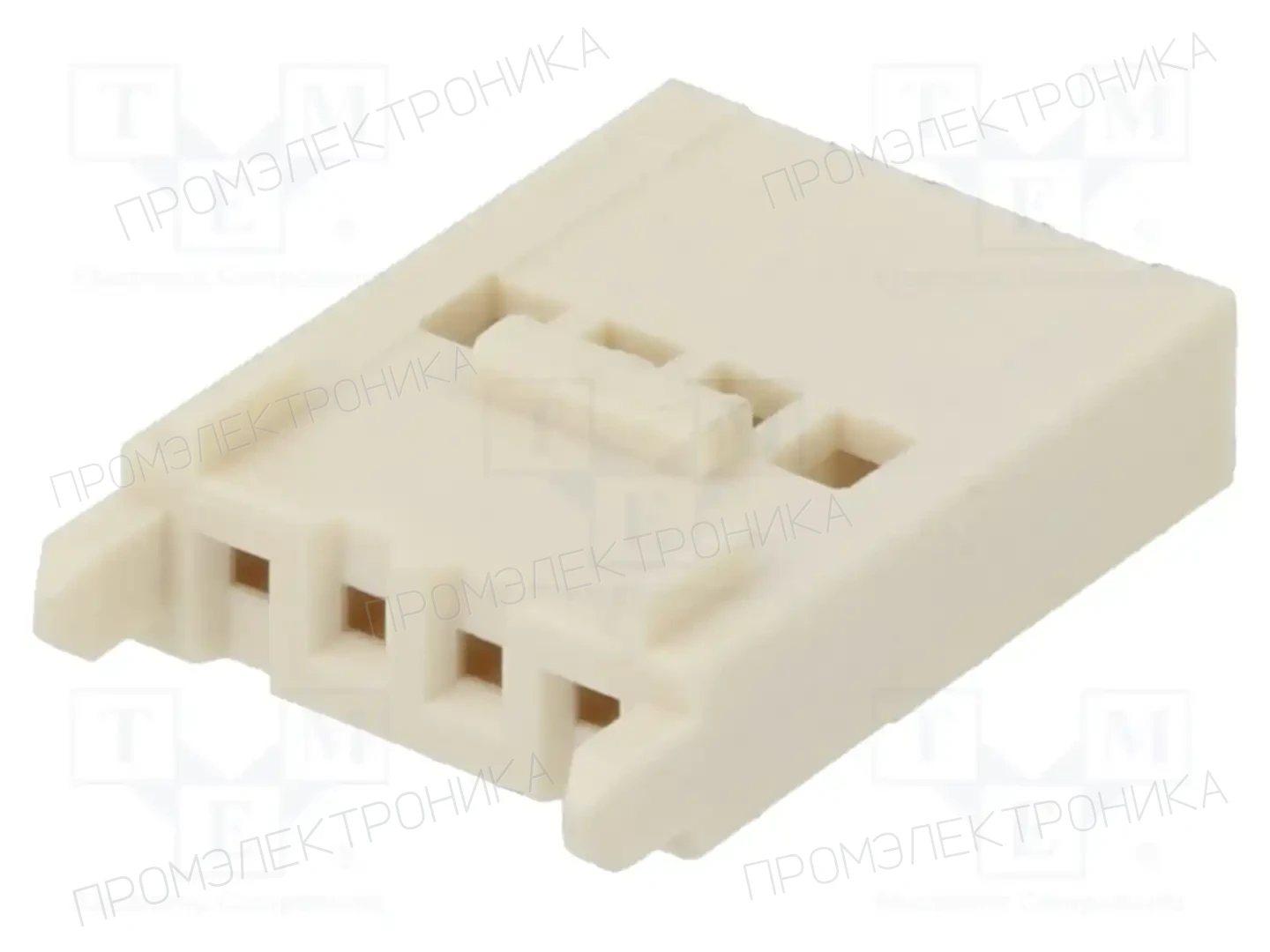 LUMBERG 3823 04 30 00 VP15 — Разъeмы сигнальные растр 2,50мм