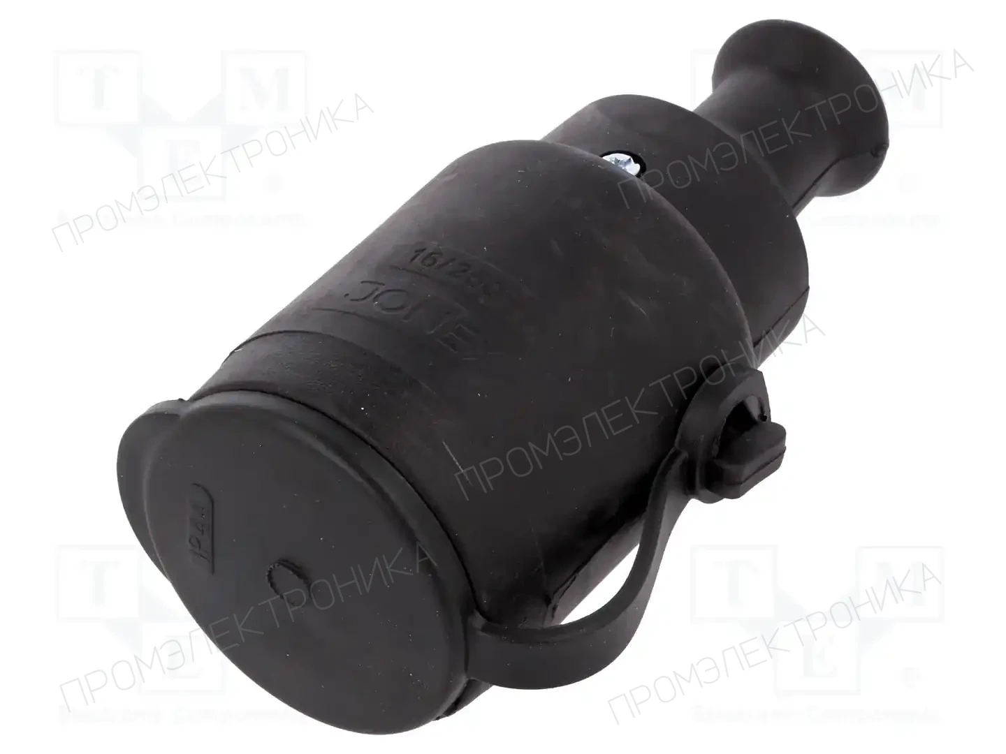 JONEX 5907570003774 — Однофазные сетевые разъемы