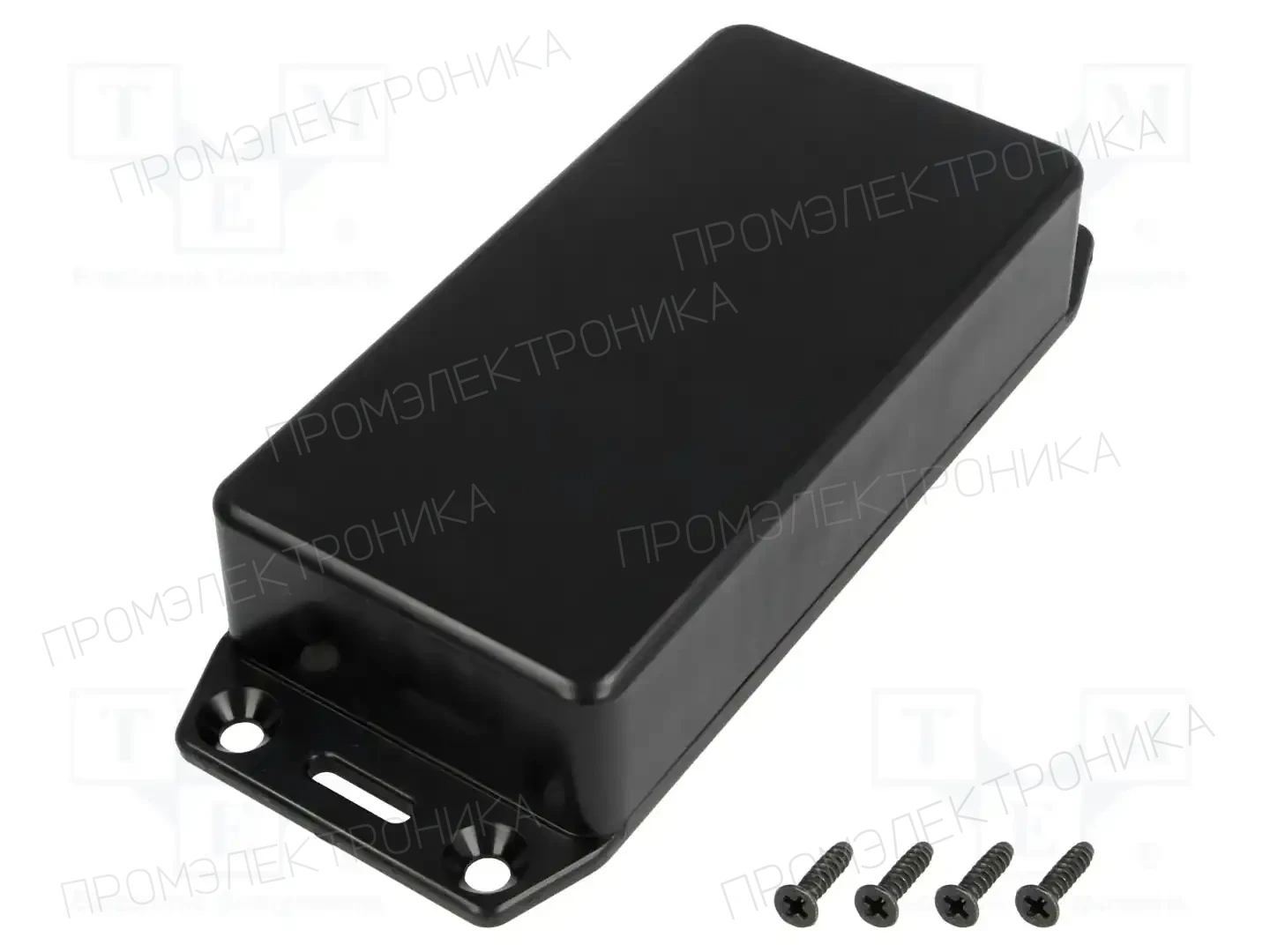 HAMMOND 1591ASFLBK — Корпуса универсальные