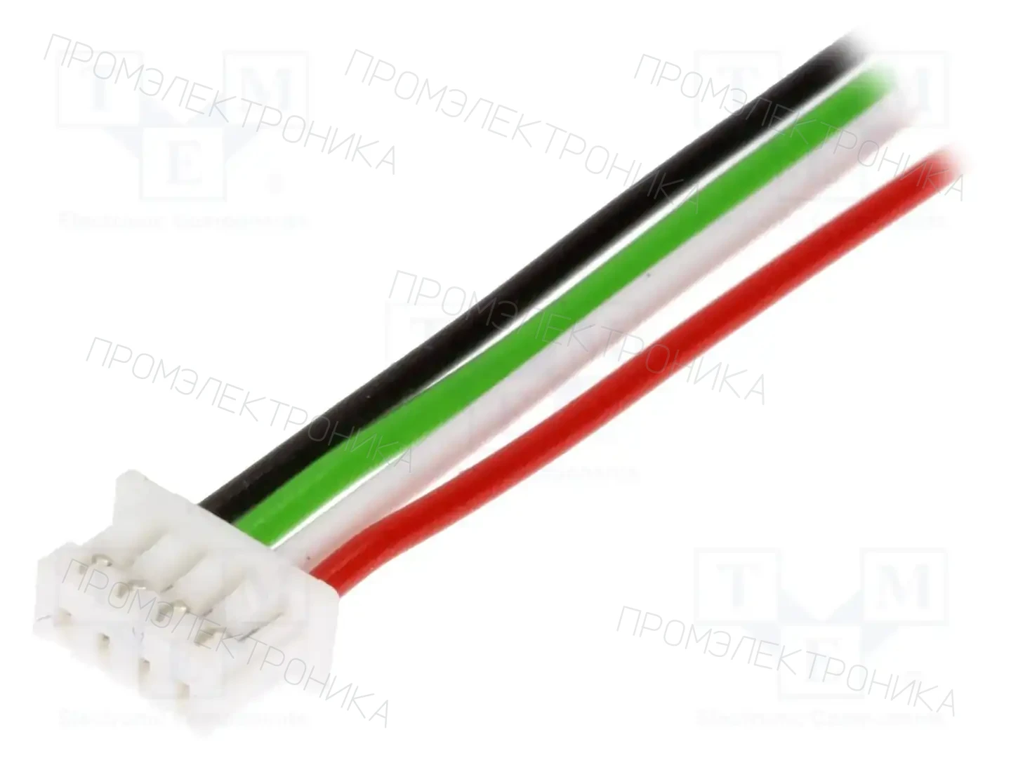 ENCITECH 1310-0006-04 — Разъeмы USB и IEEE1394