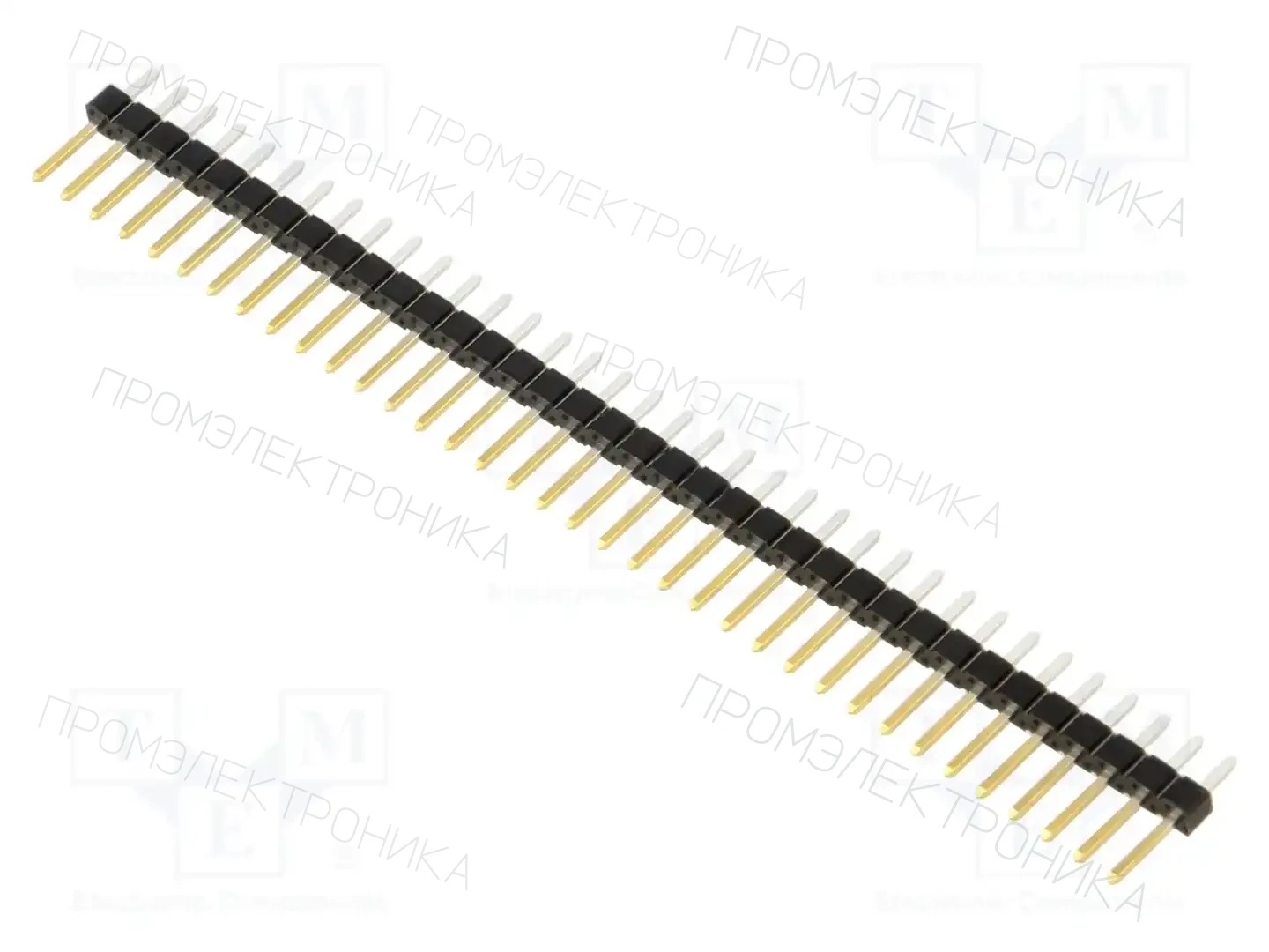 AMPHENOL COMMUNICATIONS SOLUTIONS 77311-118-36LF — Штекерные планки и гнезда