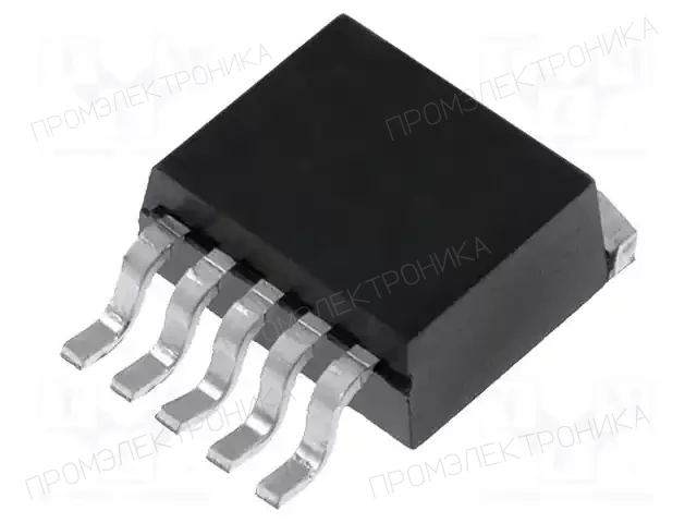 Analog Devices LT1170CQ#PBF — Регуляторы напряжения - микросхемы DC/DC