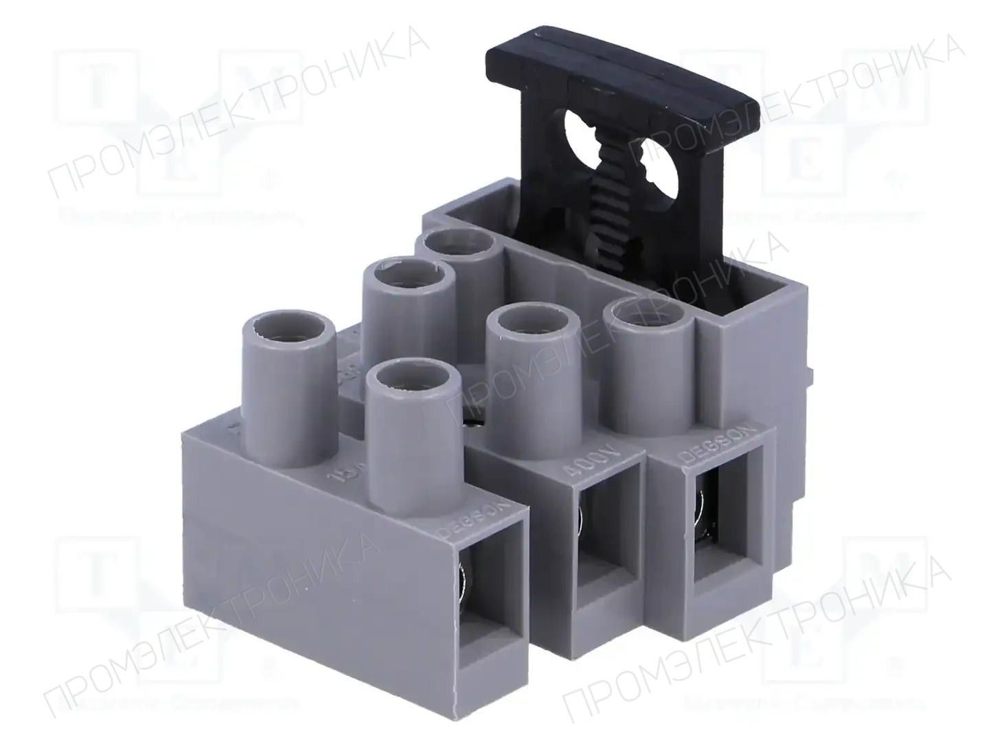 DEGSON ELECTRONICS DG801-03P-11-00A(H) — Клеммные колодки
