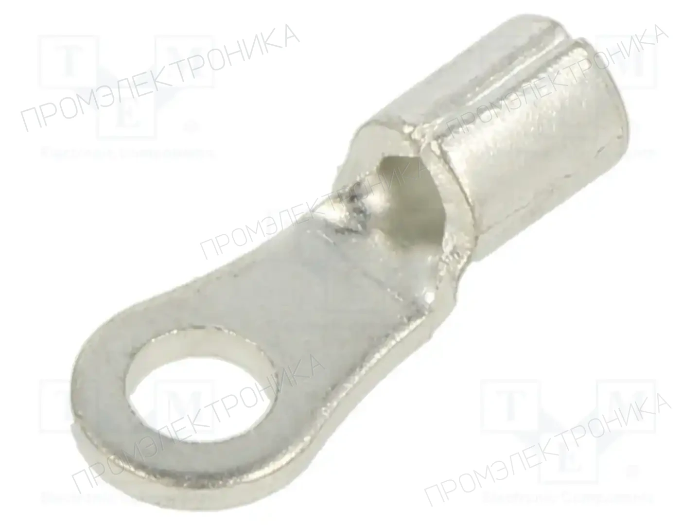 PANDUIT P12-8HDR-D — Неизолированные коннекторы
