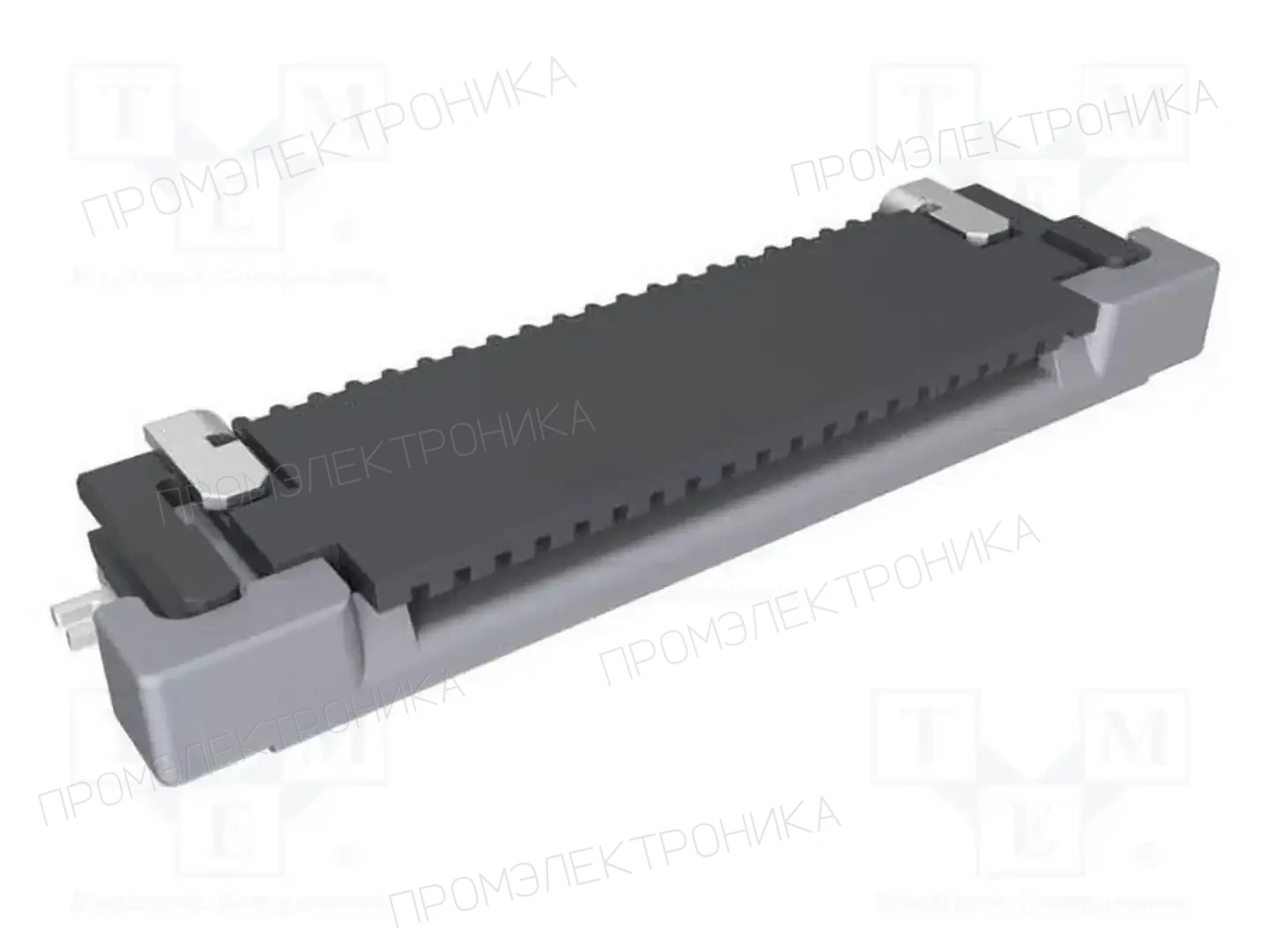 AMPHENOL SFV20R-4STE1HLF — Разъeмы FFC/FPC растр 0,5мм