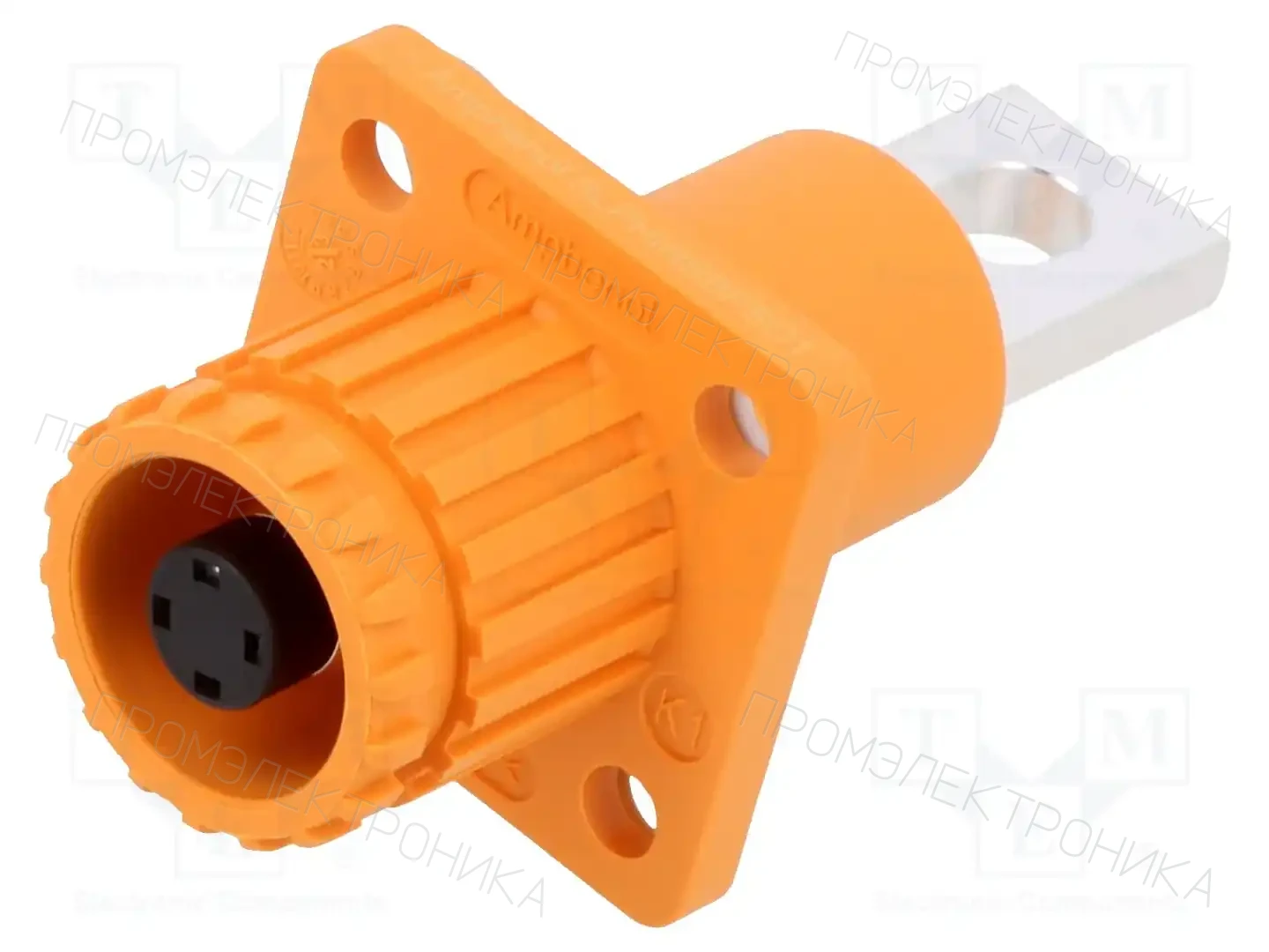 AMPHENOL SLPHIRBBPSO1 — Разъeмы DC