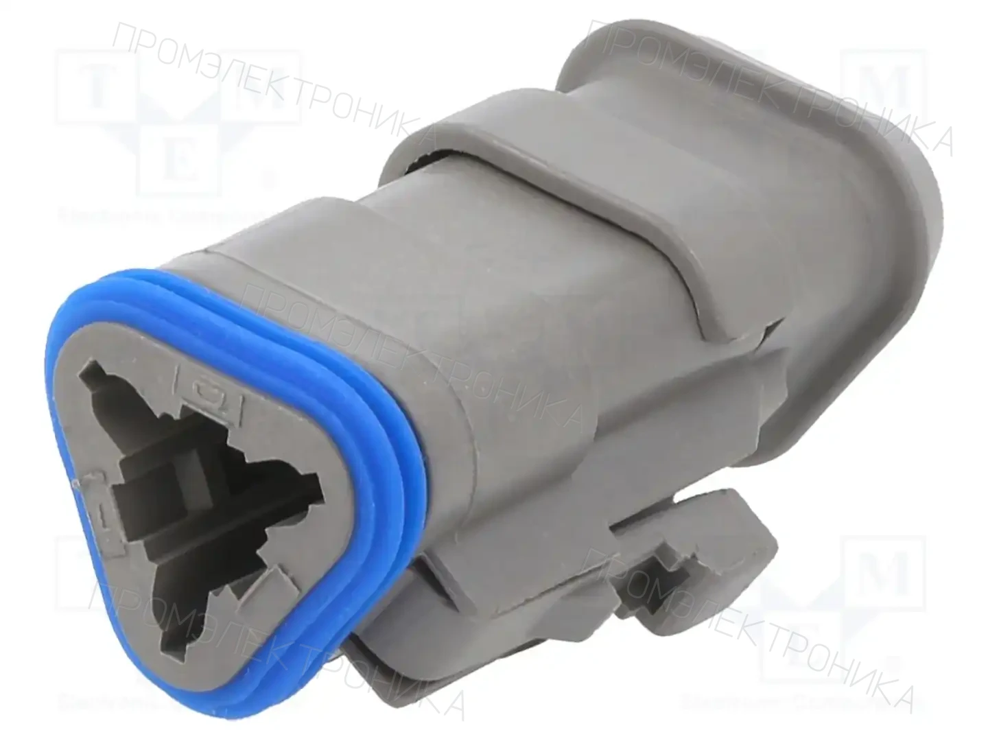 BULGIN PX0108S03GY — Разъeмы Automotive