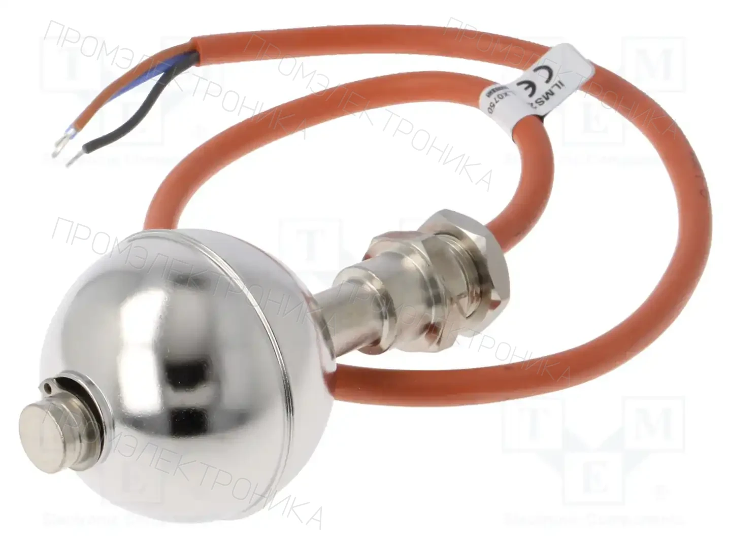 CARLO GAVAZZI ILMS2 — Датчики уровня жидкости