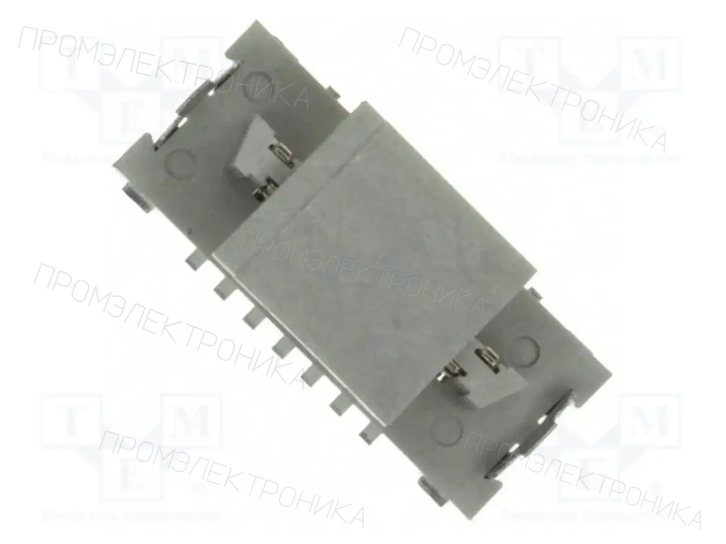 AMPHENOL 91911-31315LF — Разъeмы пластина - пластина