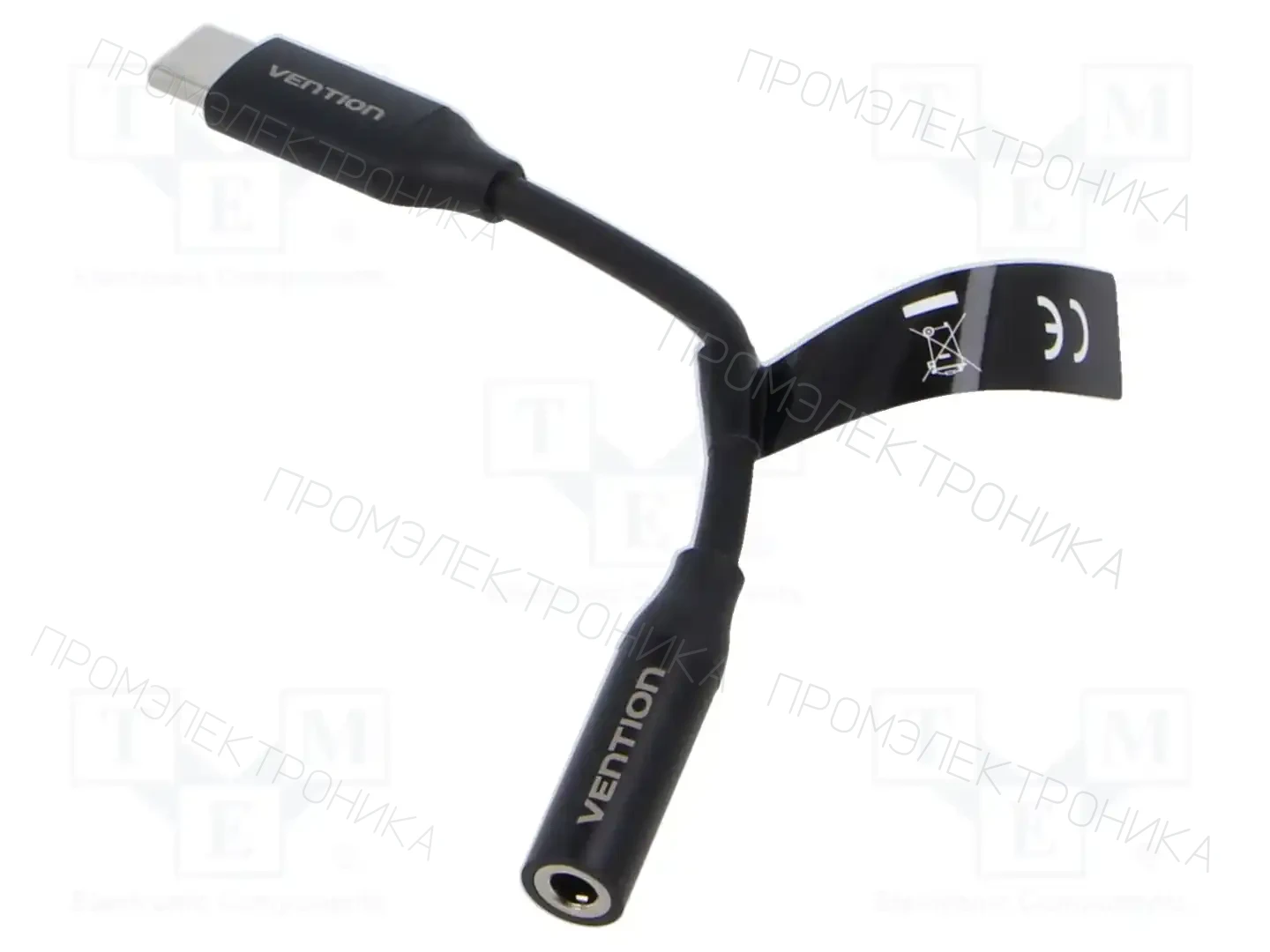 VENTION BIHBA — Кабели и адаптеры USB