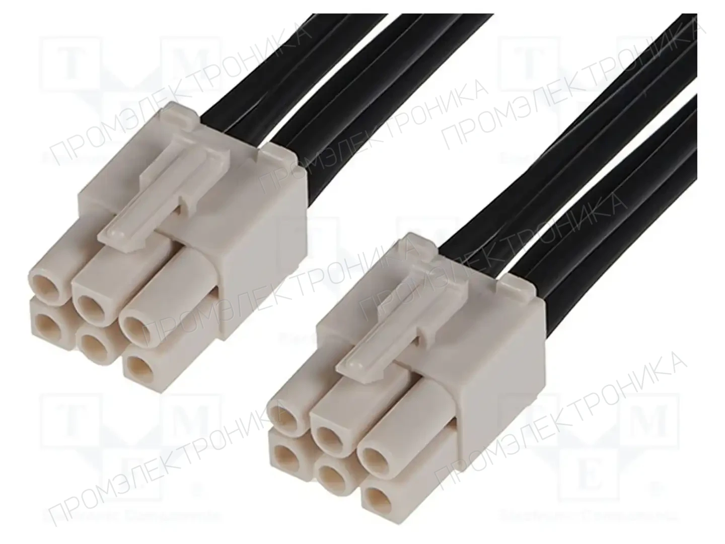MOLEX 216290-1061 — Кабельные сборки кабель-плата