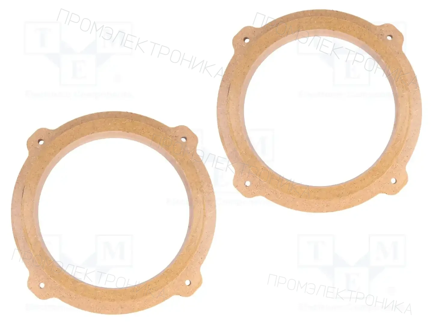 4CARMEDIA MDF-D.67 — Монтажные принадлежности из МДФ