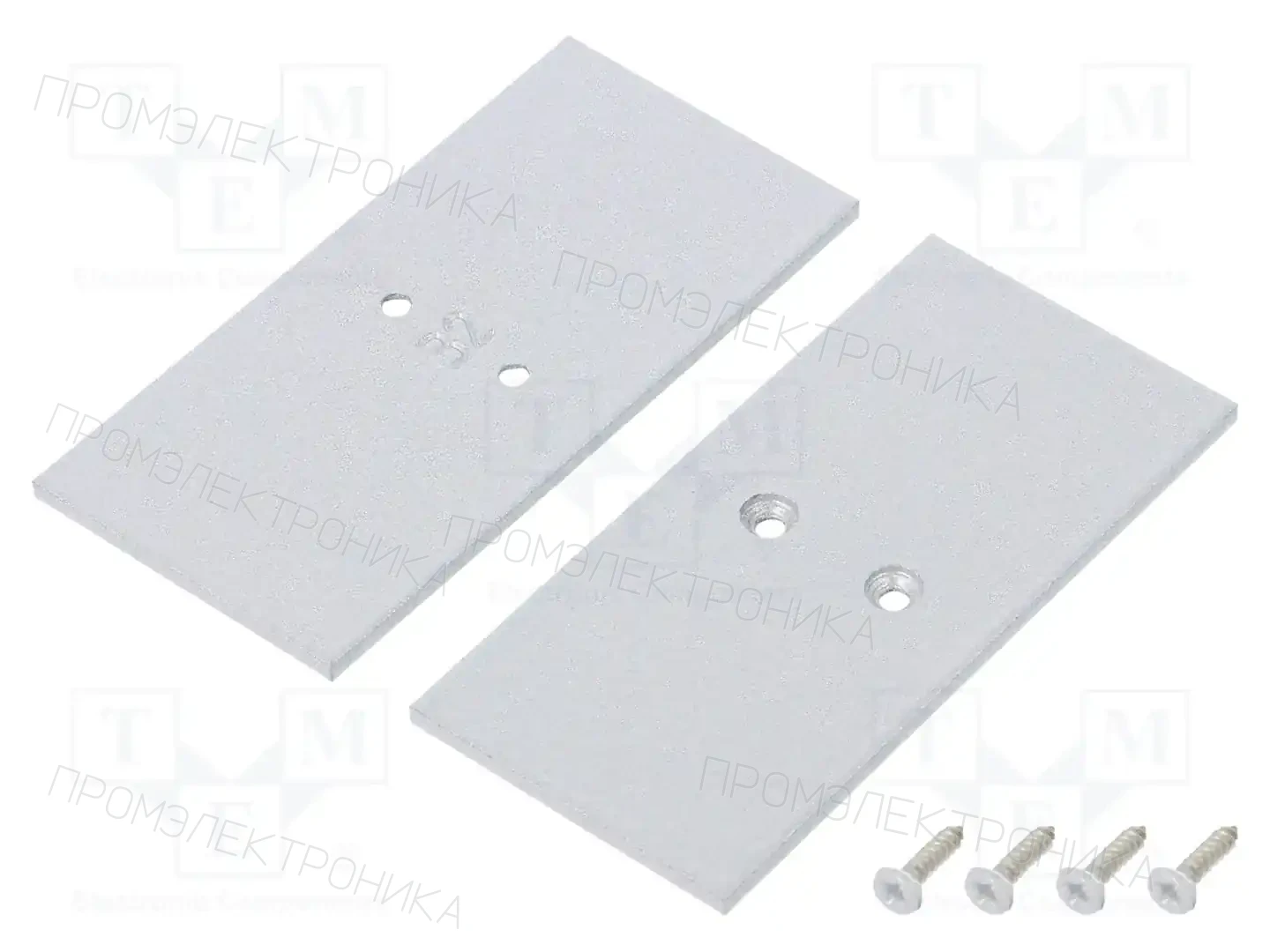 TOPMET V4580022S — Профили для светодиодов