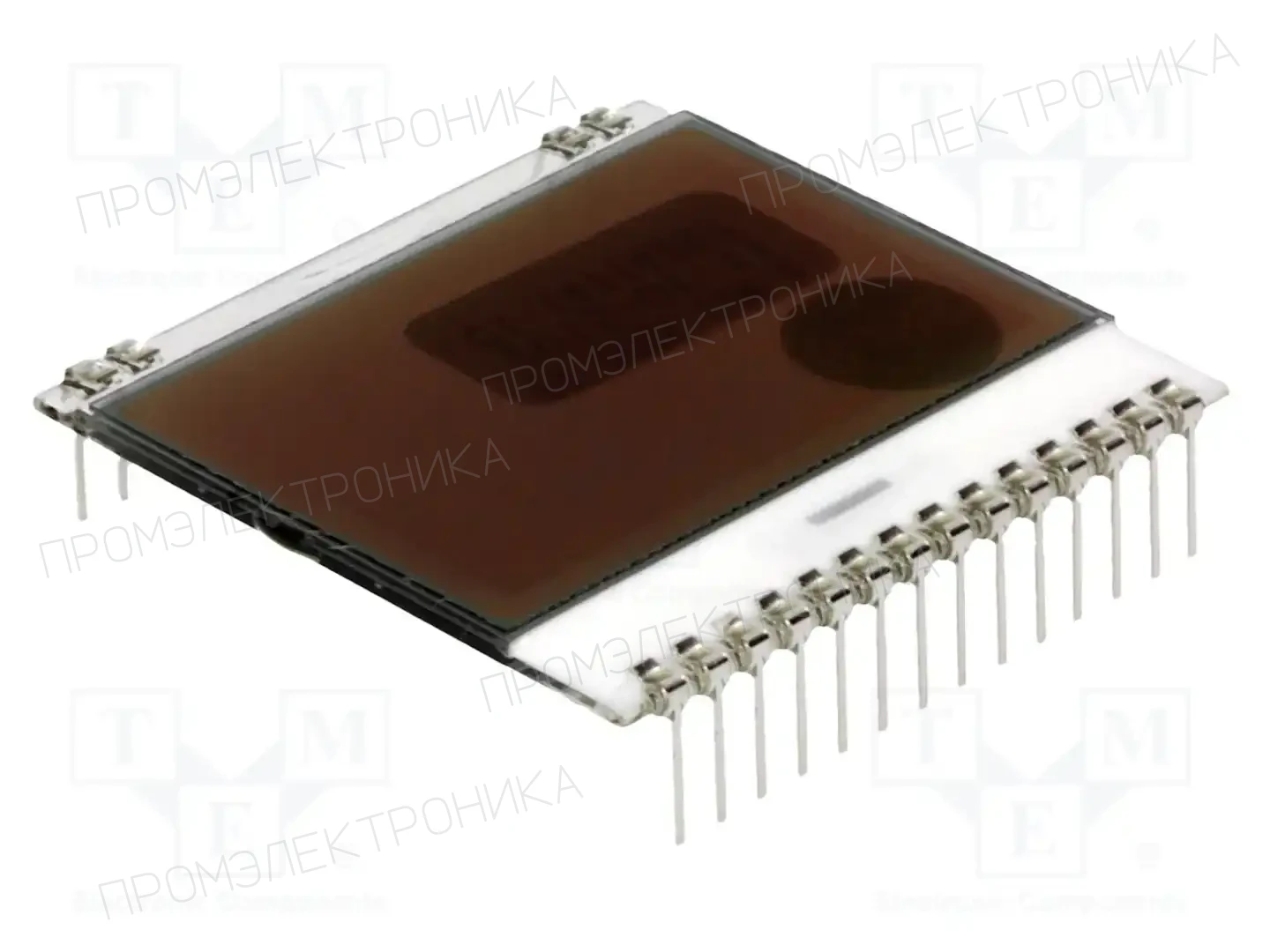 DISPLAY VISIONS EA DOGS102W-6 — Дисплеи LCD графические