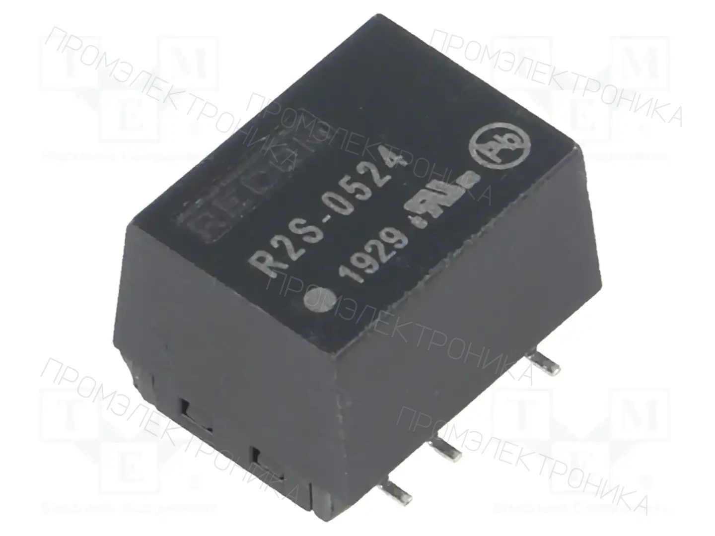 RECOM R2S-0524 — Преобразователи DC/DC