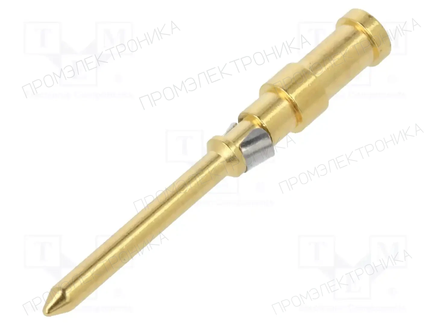 DEGSON ELECTRONICS 10A-GM-0.75 — Разъeмы DEGSON