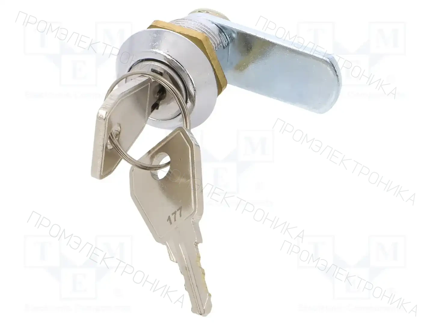 RST ROZTOCZE Z-0233-RK-15-01 — Замки