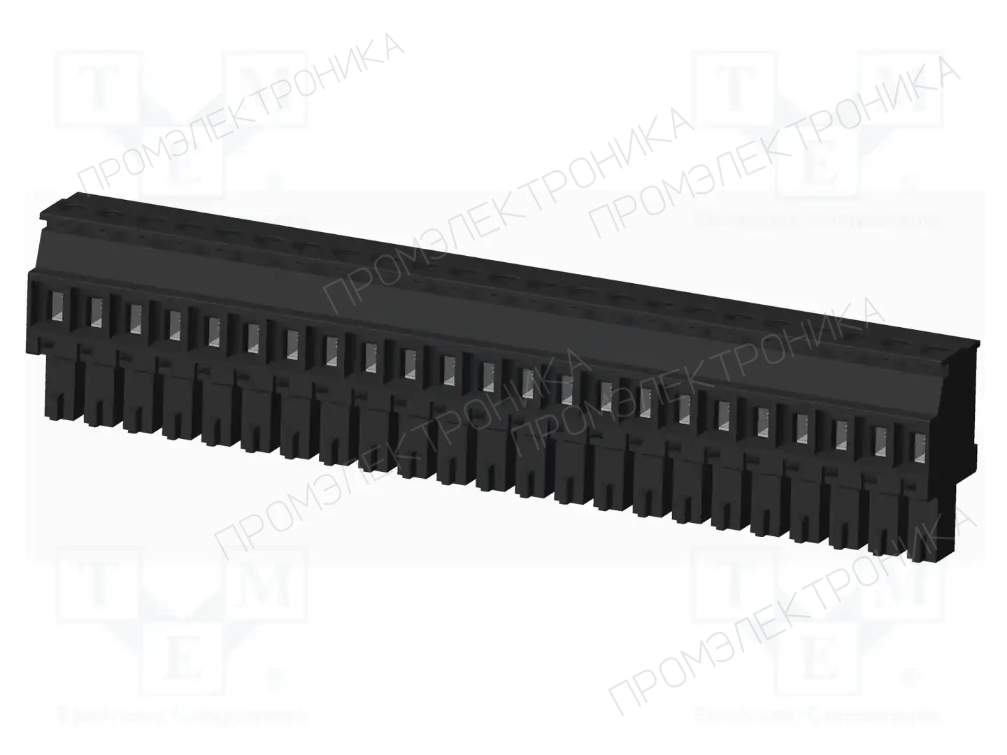 AMPHENOL ANYTEK TS23310A0000G — Клеммные колодки разъемного типа