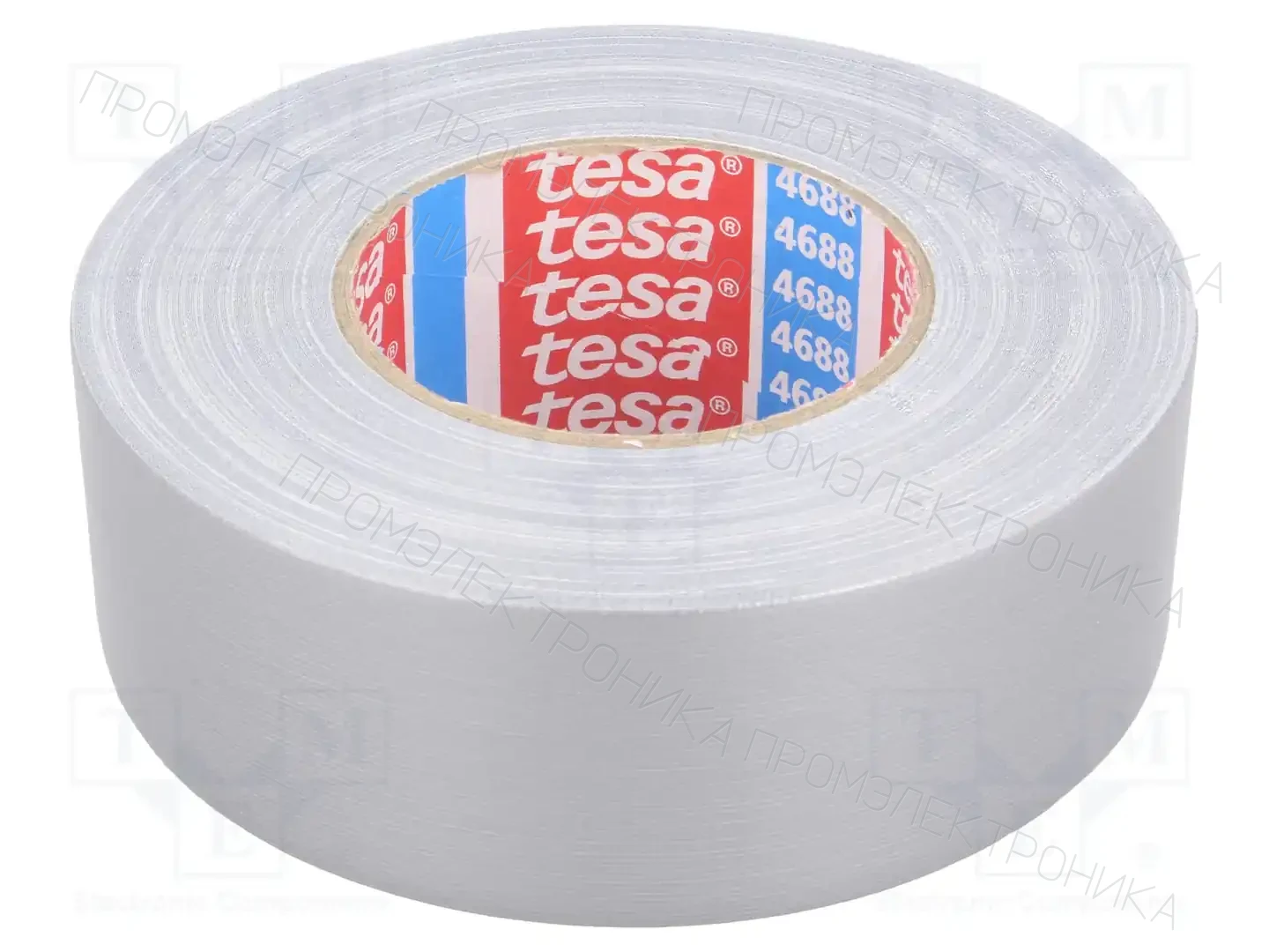 TESA 04688-00001-00 — Ленты крепежные