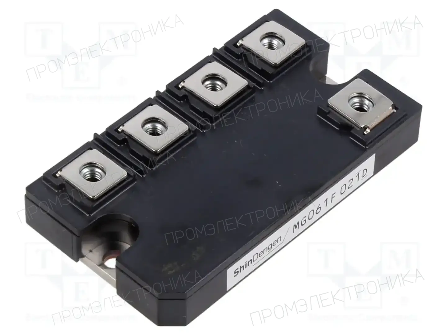 SHINDENGEN MG061F200160A-4500 — Трехфазные мосты диодные