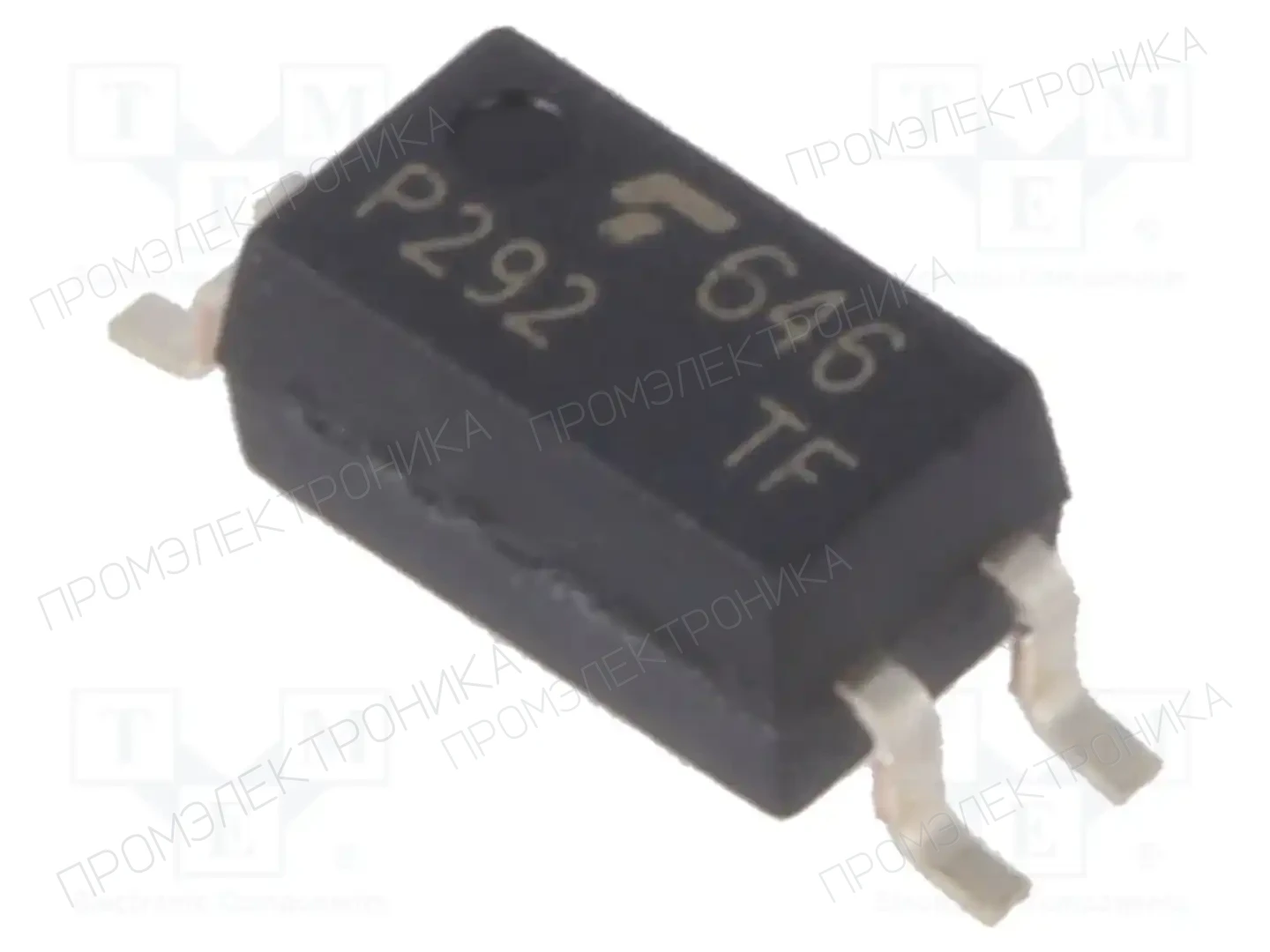 TOSHIBA TLP292(E(T — Оптроны – аналоговый выход