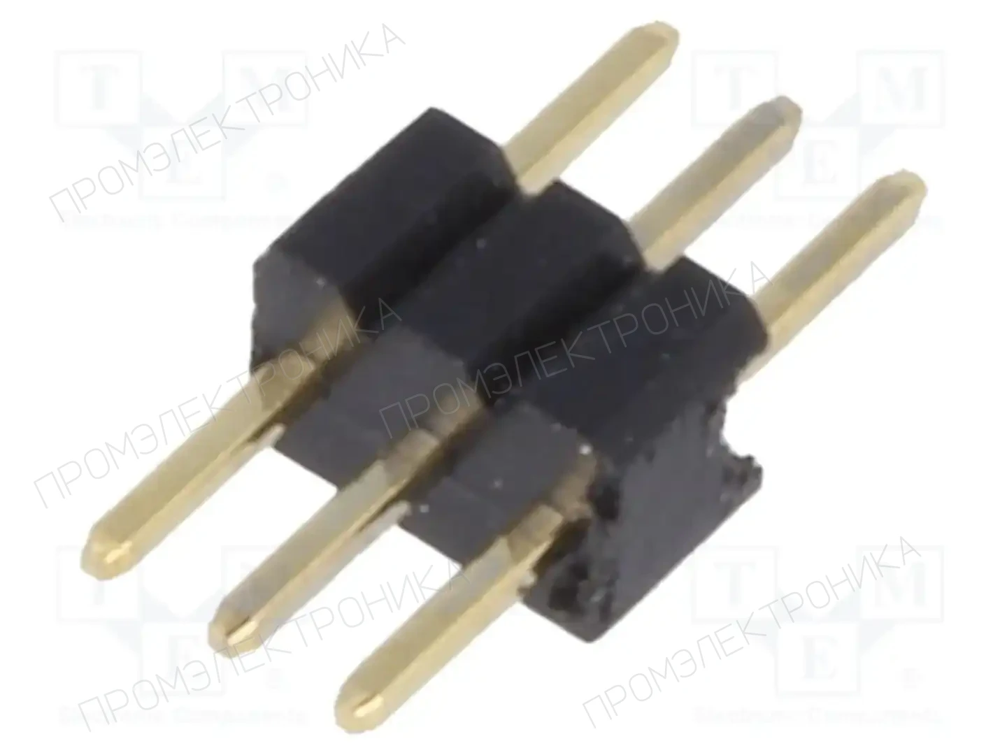 CONNFLY DS1031-01-1*3P8BV3-1 — Штекерные планки и гнезда