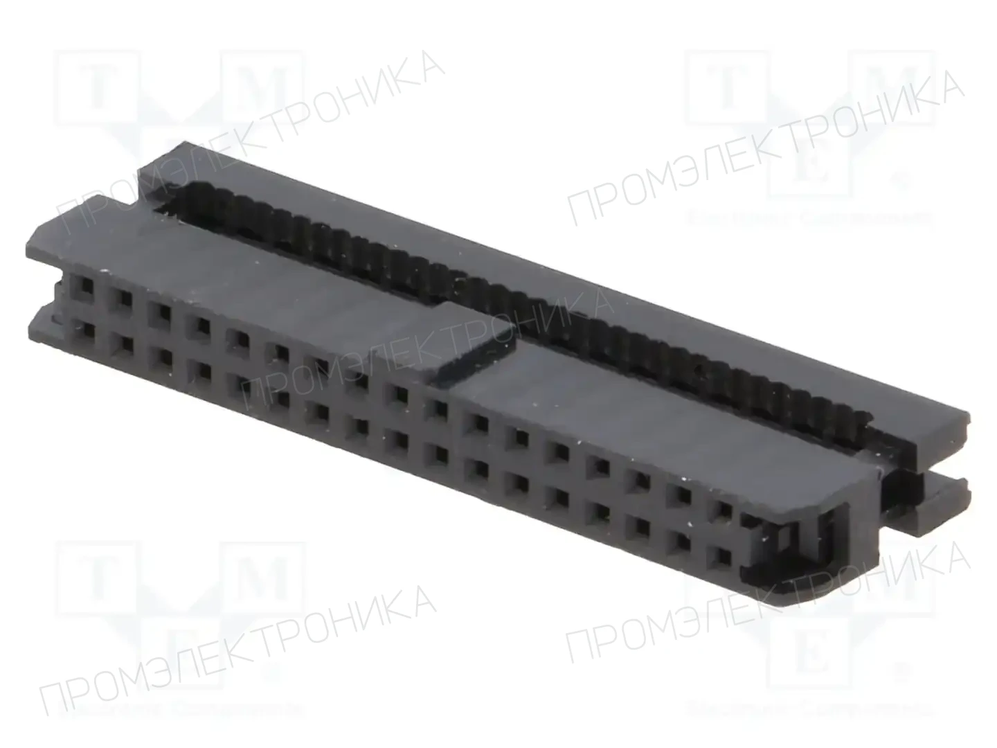 AMPHENOL COMMUNICATIONS SOLUTIONS T826134A200CEU — Разъeмы IDC