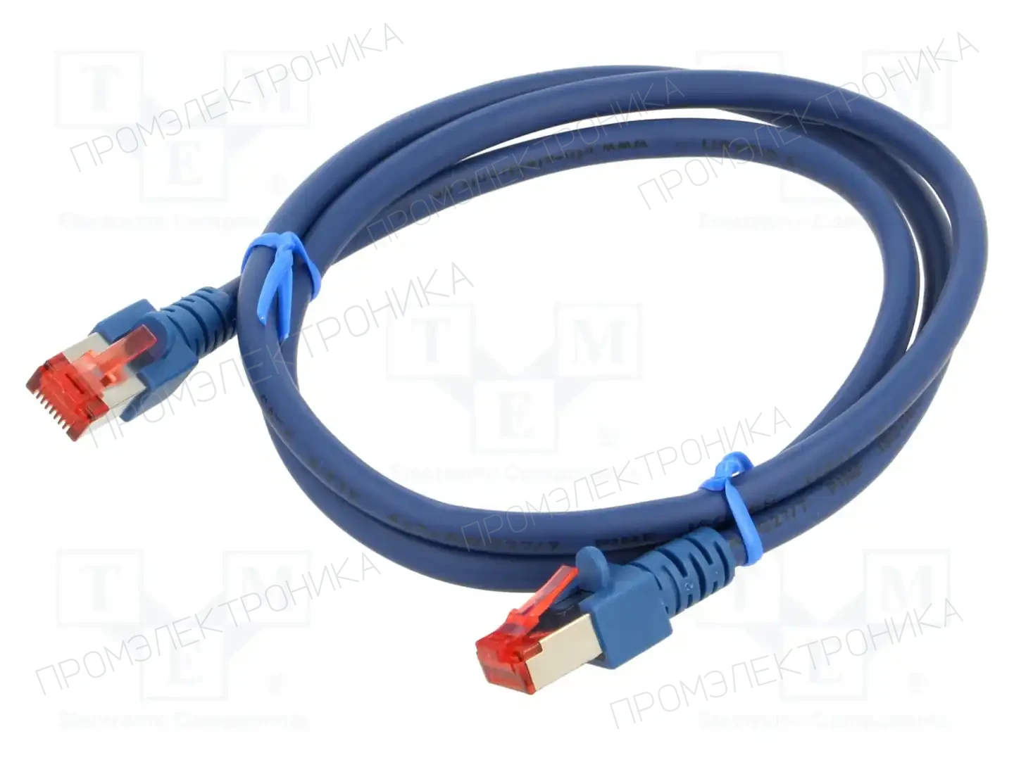 HELU 803000 — Кабели и адаптеры RJ45