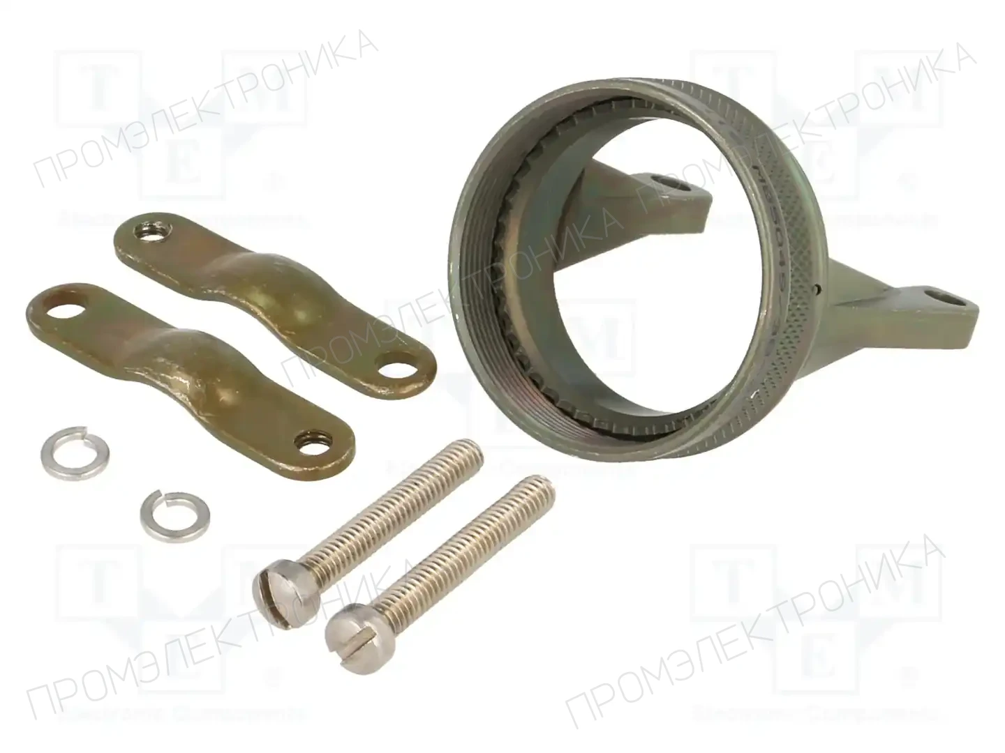 AMPHENOL AIR M85049/38-25W — Военные разъёмы – аксессуары