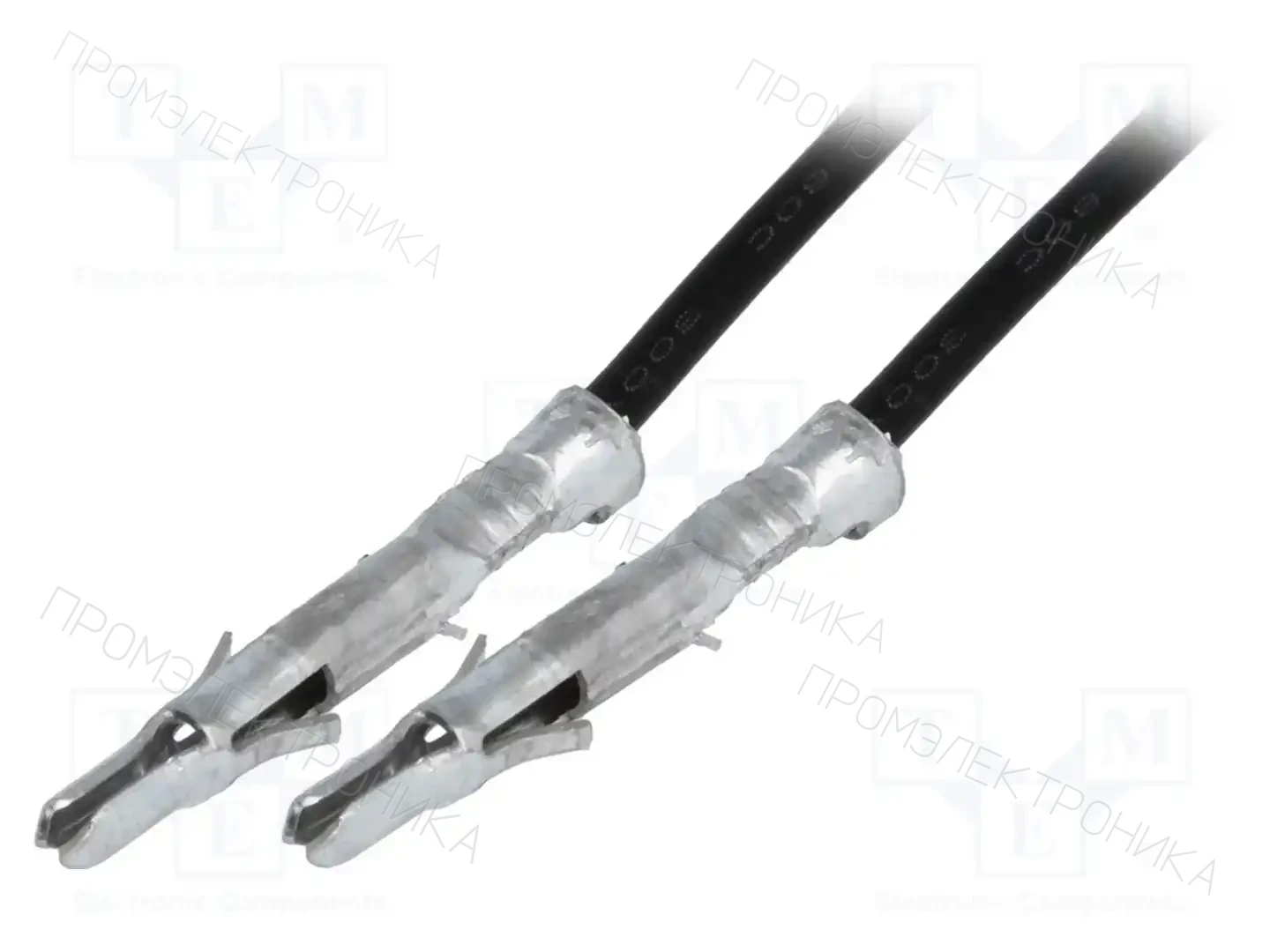 MOLEX 68801-4037 — Кабели с обжатыми наконечниками